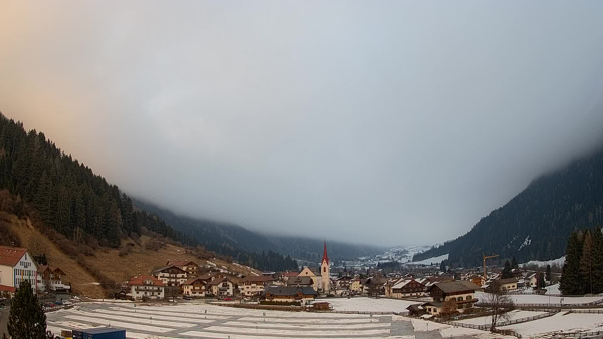 Antholz Mittertal | Anterselva di Mezzo