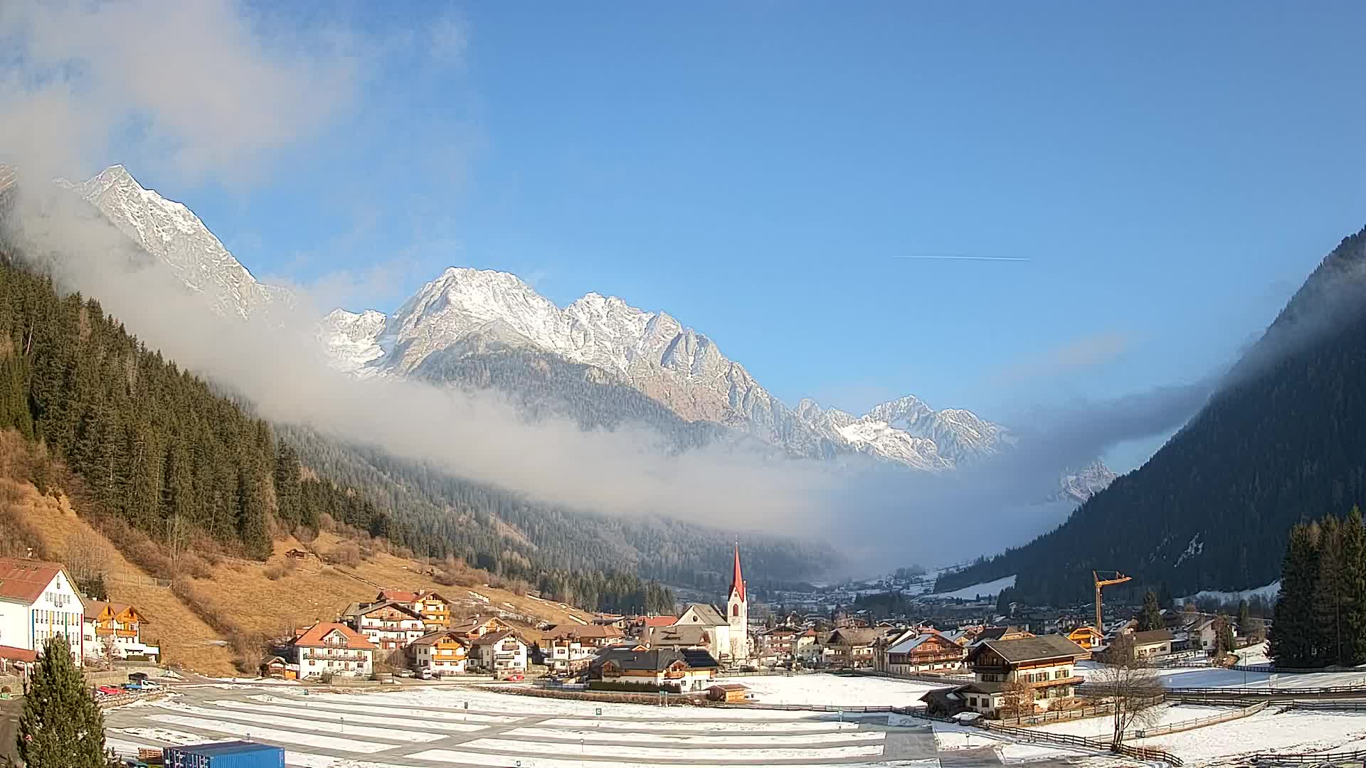 Antholz Mittertal | Anterselva di Mezzo