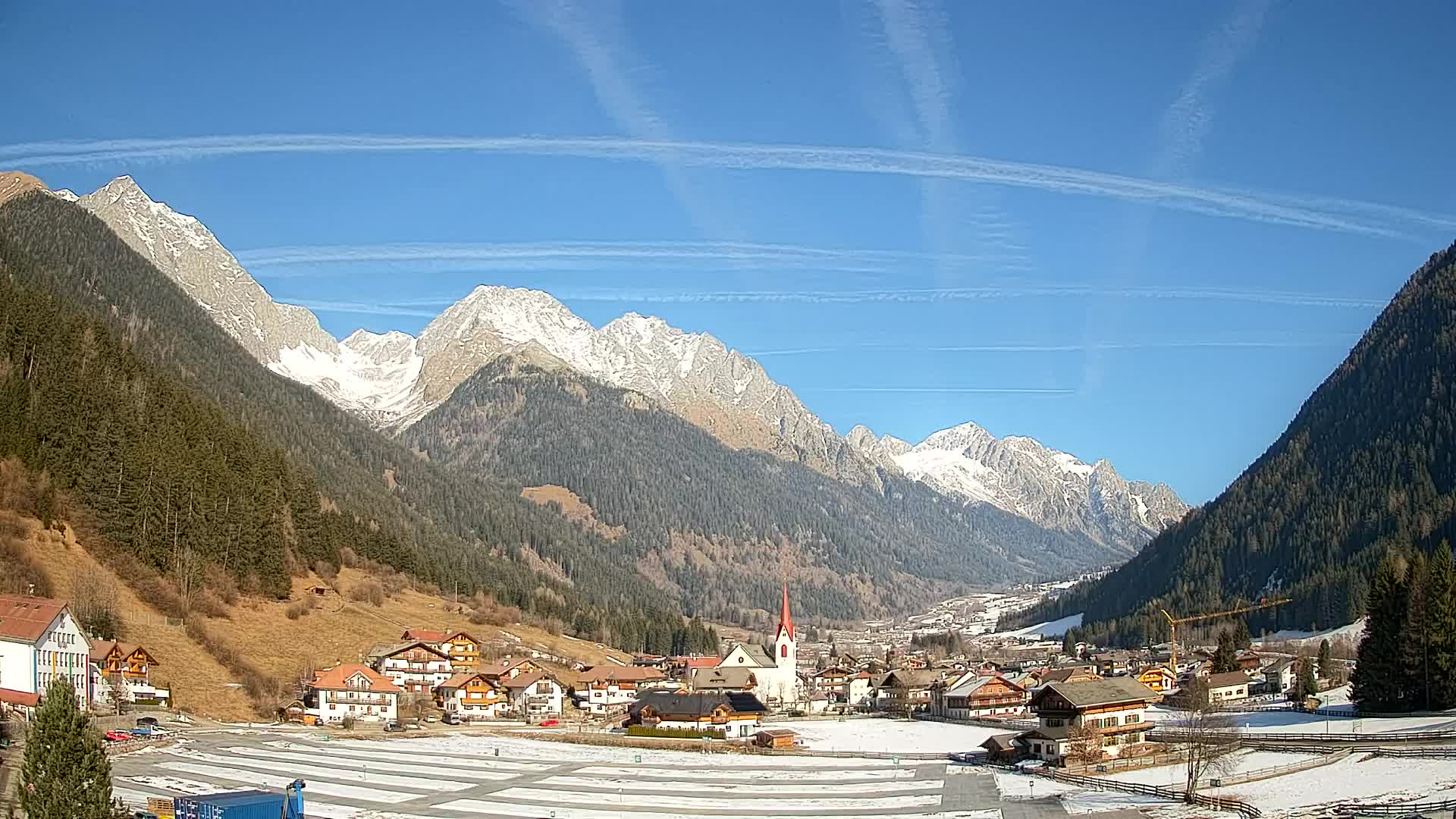 Antholz Mittertal | Anterselva di Mezzo