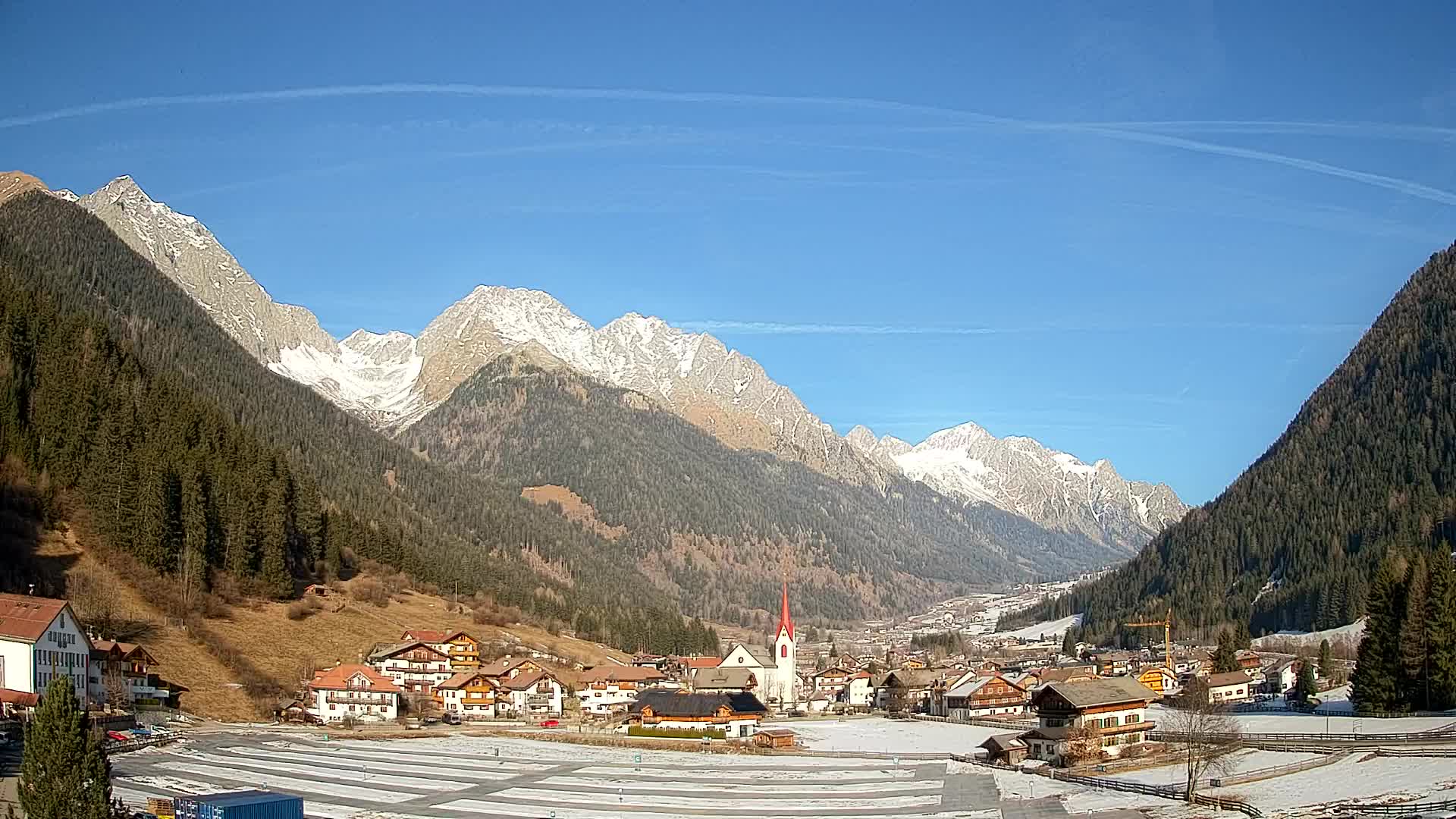 Antholz Mittertal | Anterselva di Mezzo