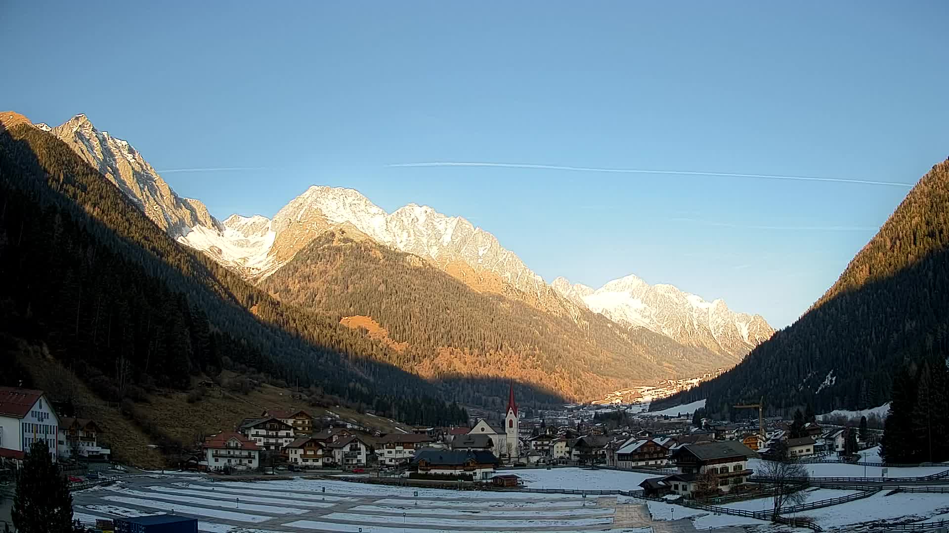 Antholz Mittertal | Anterselva di Mezzo