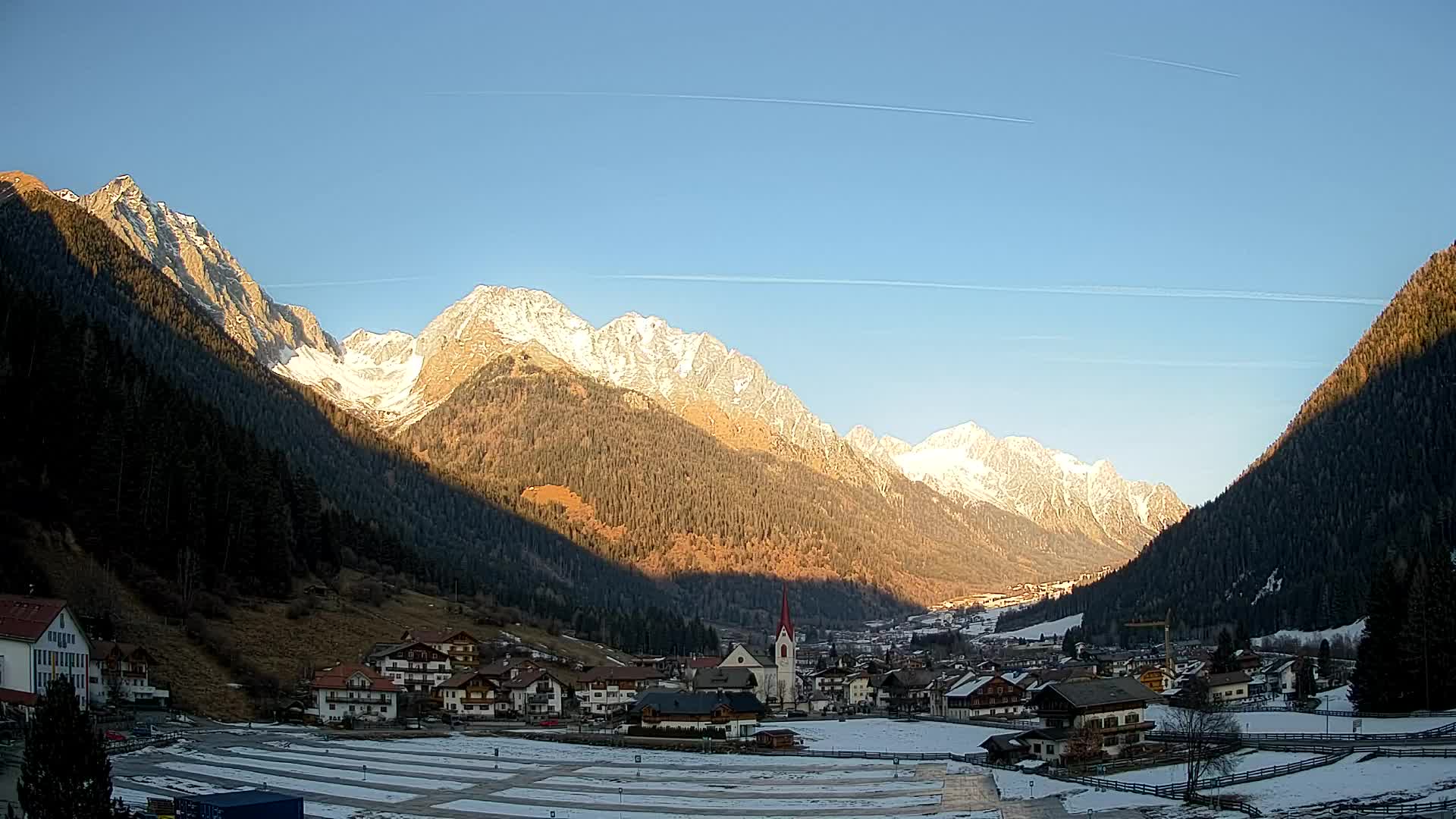 Antholz Mittertal | Anterselva di Mezzo