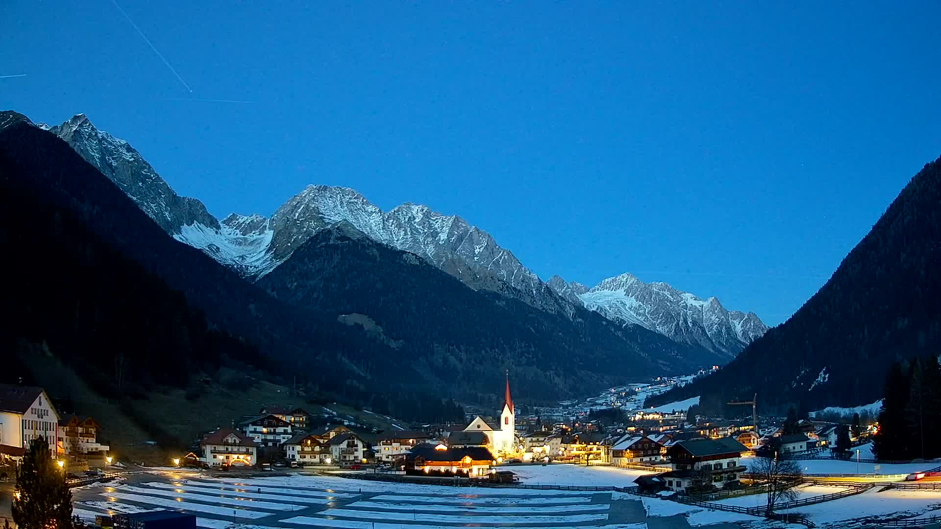 Antholz Mittertal | Anterselva di Mezzo
