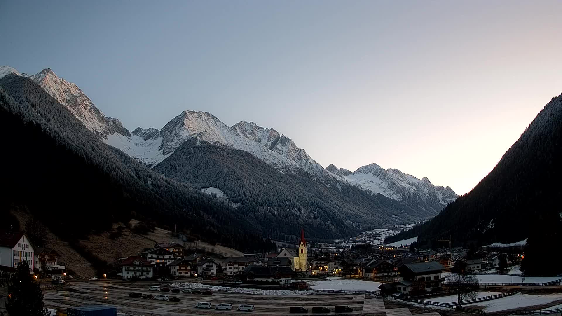 Antholz Mittertal | Anterselva di Mezzo