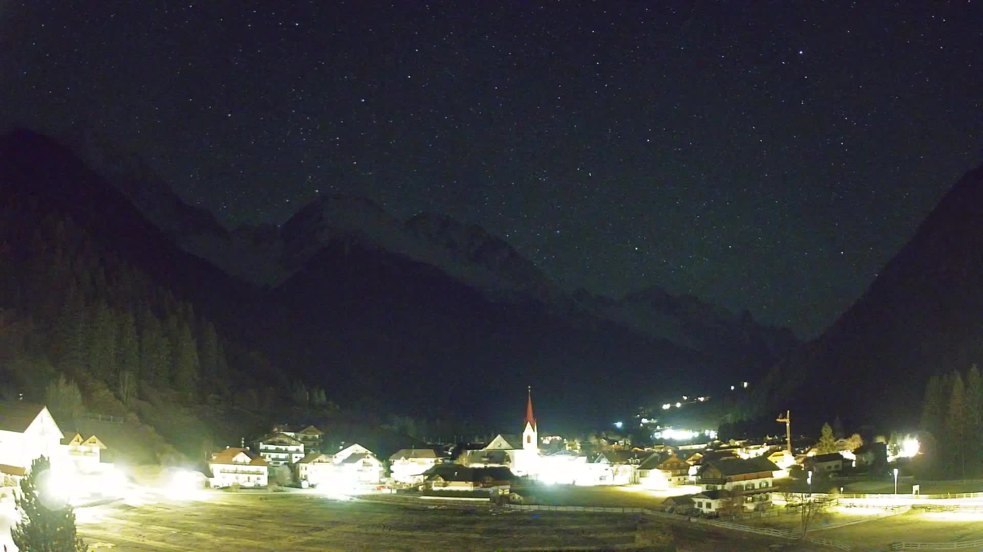 Antholz Mittertal | Anterselva di Mezzo