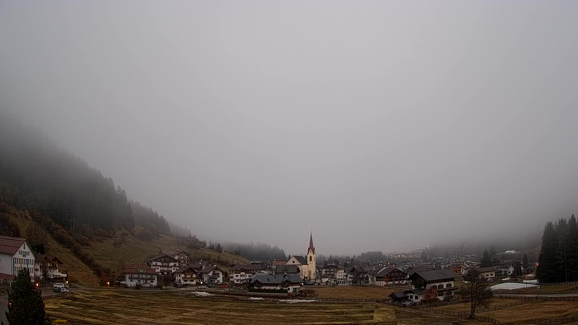 Antholz Mittertal | Anterselva di Mezzo