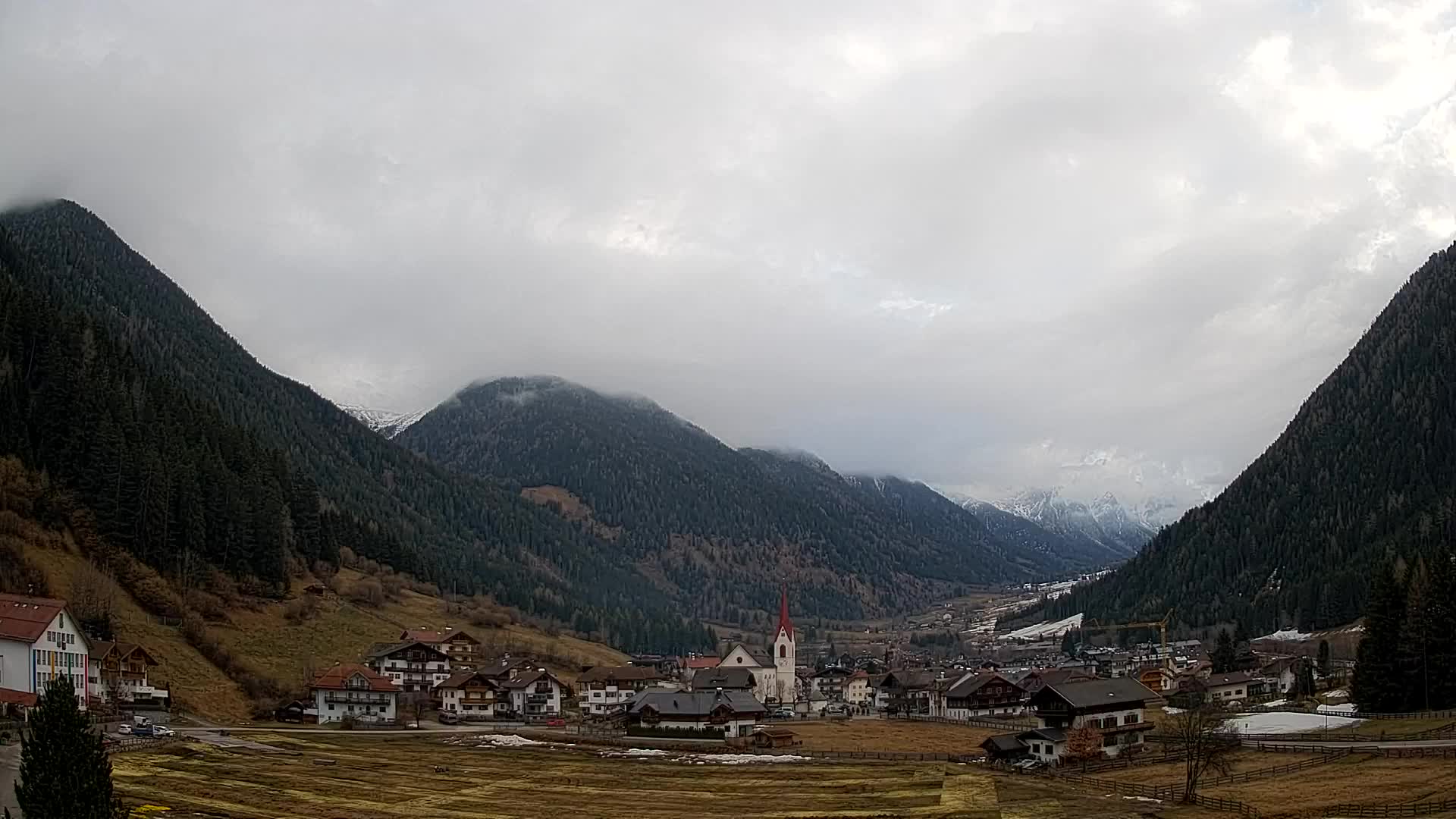 Antholz Mittertal | Anterselva di Mezzo