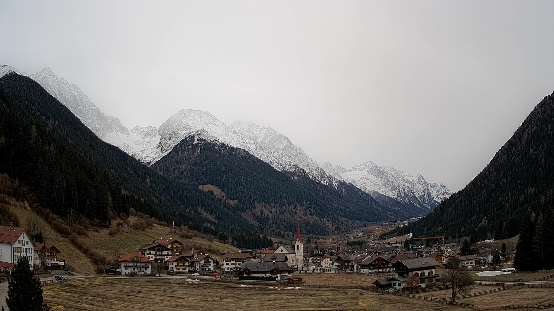 Antholz Mittertal | Anterselva di Mezzo