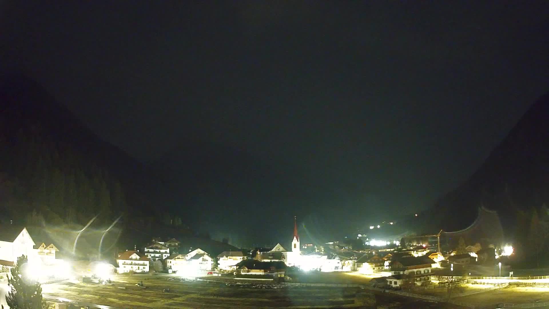 Antholz Mittertal | Anterselva di Mezzo