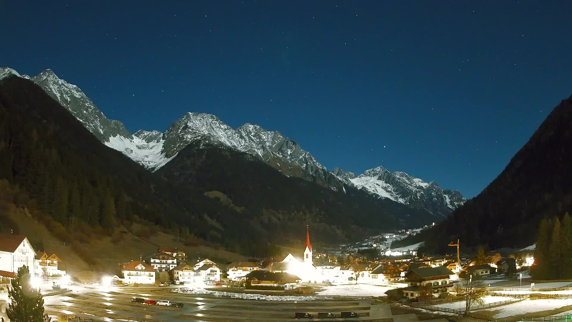 Antholz Mittertal | Anterselva di Mezzo