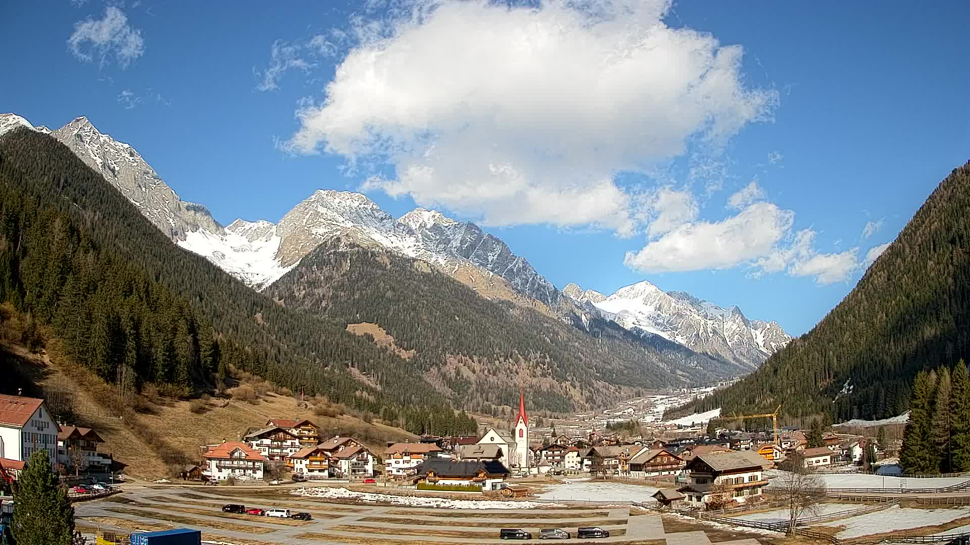 Antholz Mittertal | Anterselva di Mezzo