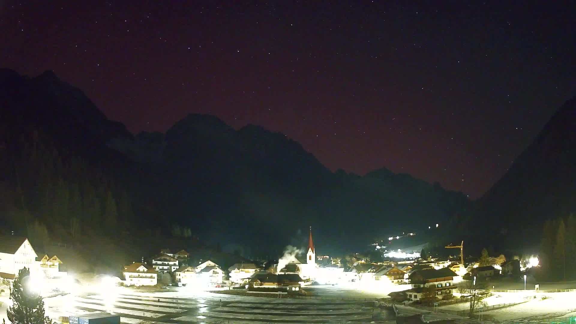 Antholz Mittertal | Anterselva di Mezzo