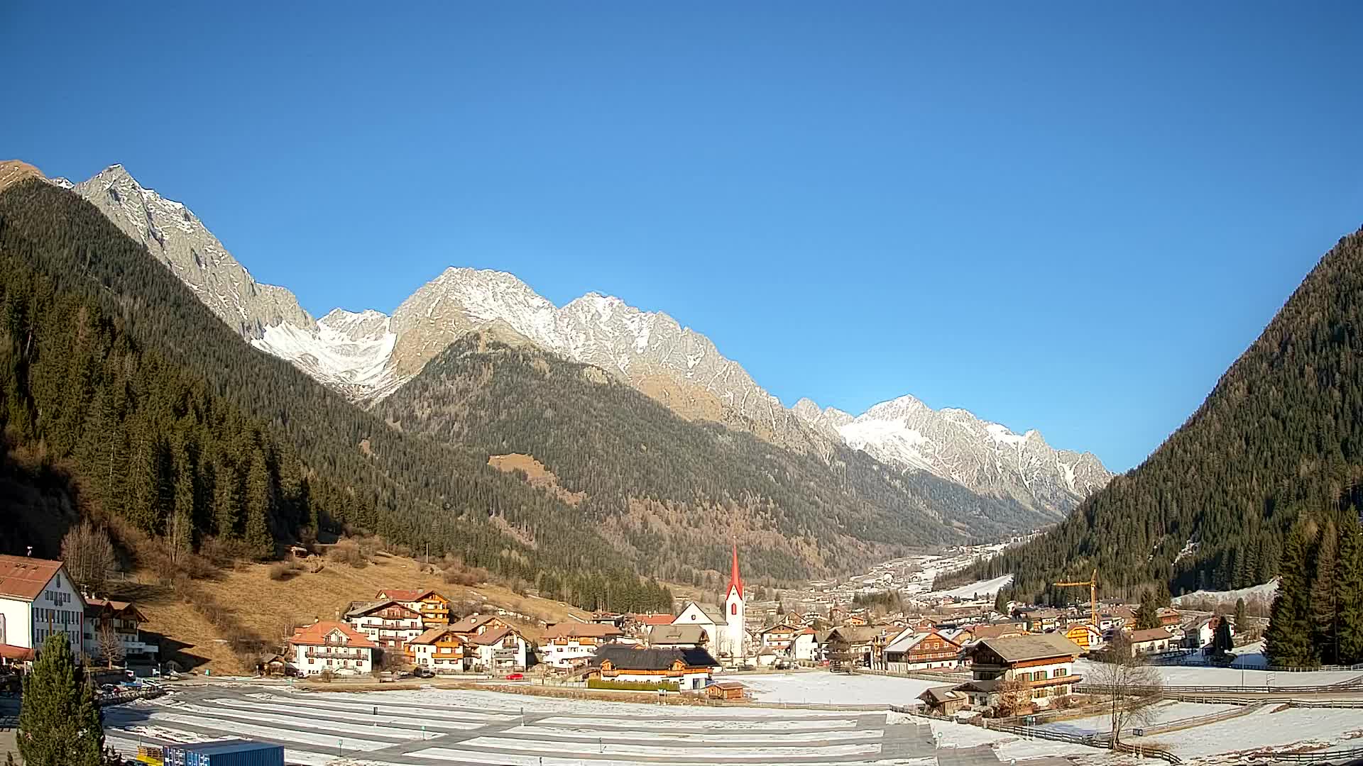 Antholz Mittertal | Anterselva di Mezzo