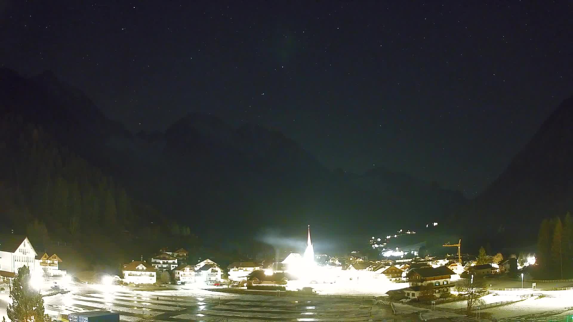 Antholz Mittertal | Anterselva di Mezzo