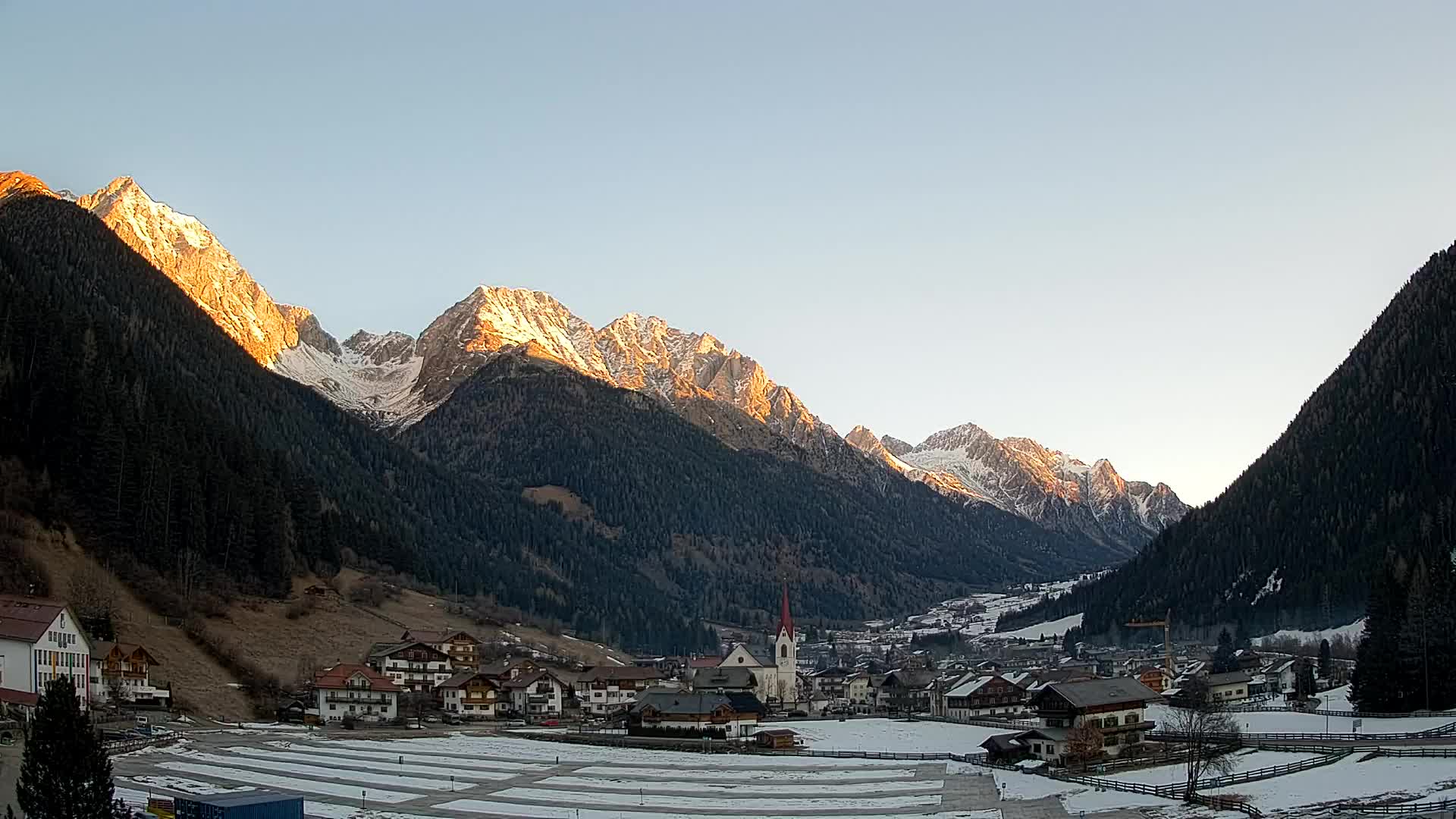 Antholz Mittertal | Anterselva di Mezzo