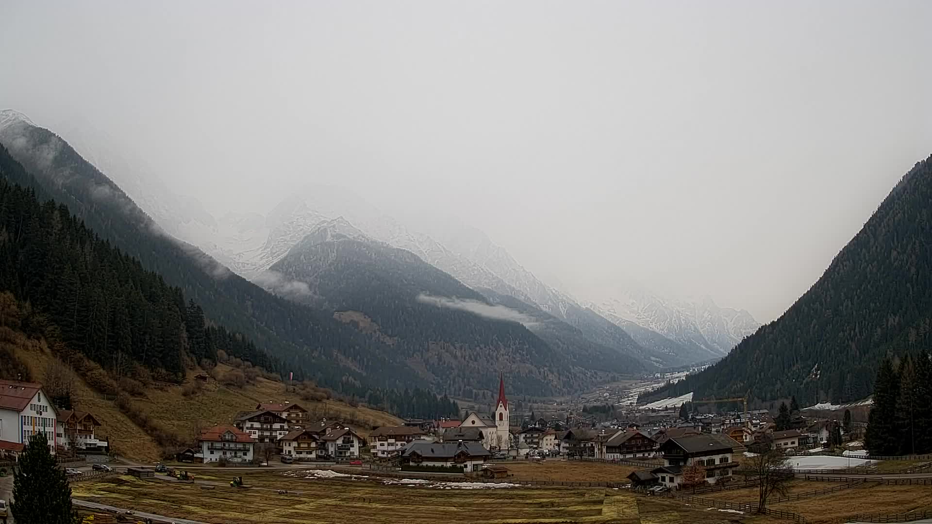 Antholz Mittertal | Anterselva di Mezzo
