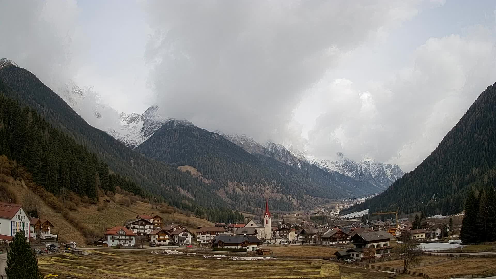 Antholz Mittertal | Anterselva di Mezzo