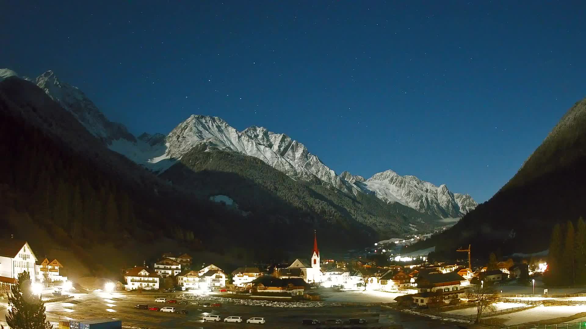 Antholz Mittertal | Anterselva di Mezzo