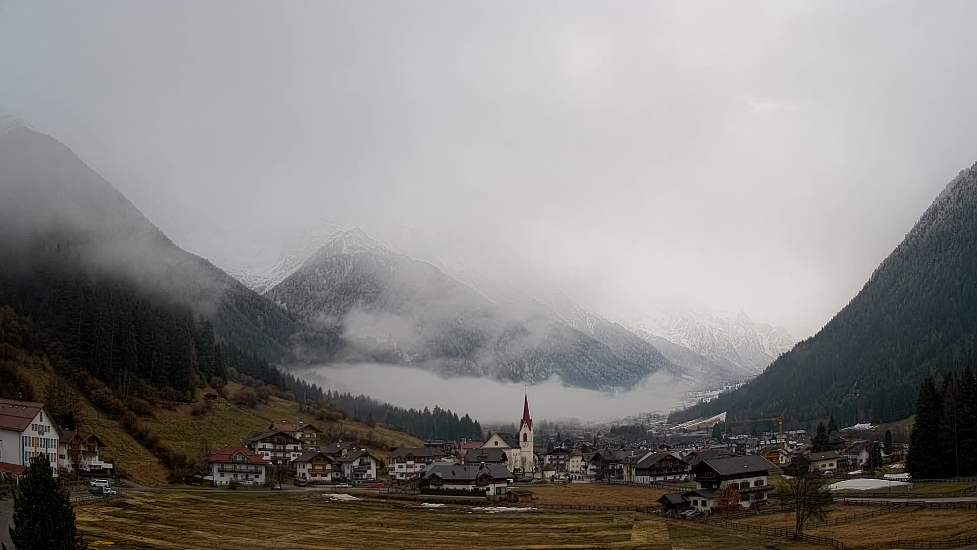 Antholz Mittertal | Anterselva di Mezzo
