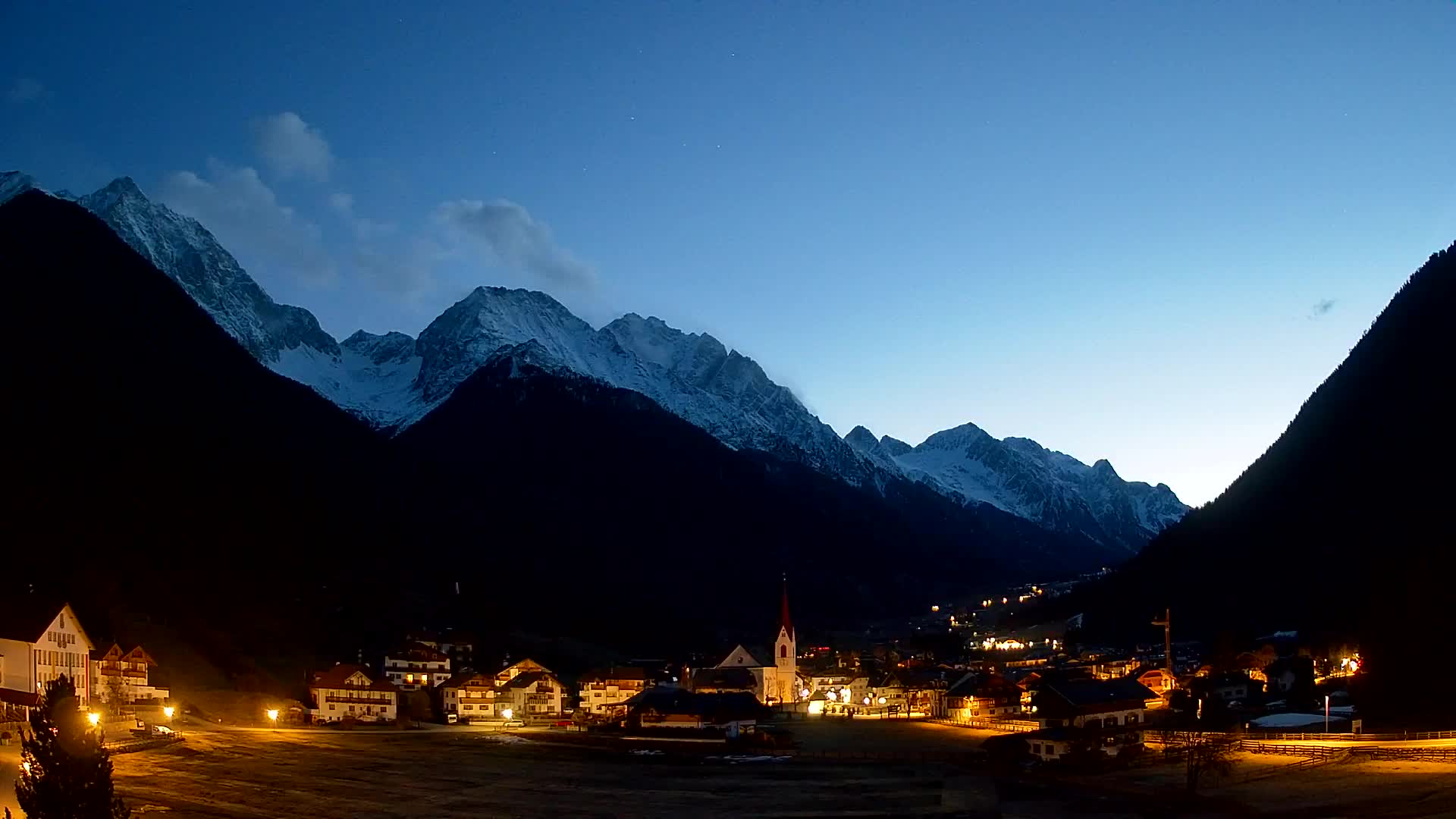 Antholz Mittertal | Anterselva di Mezzo