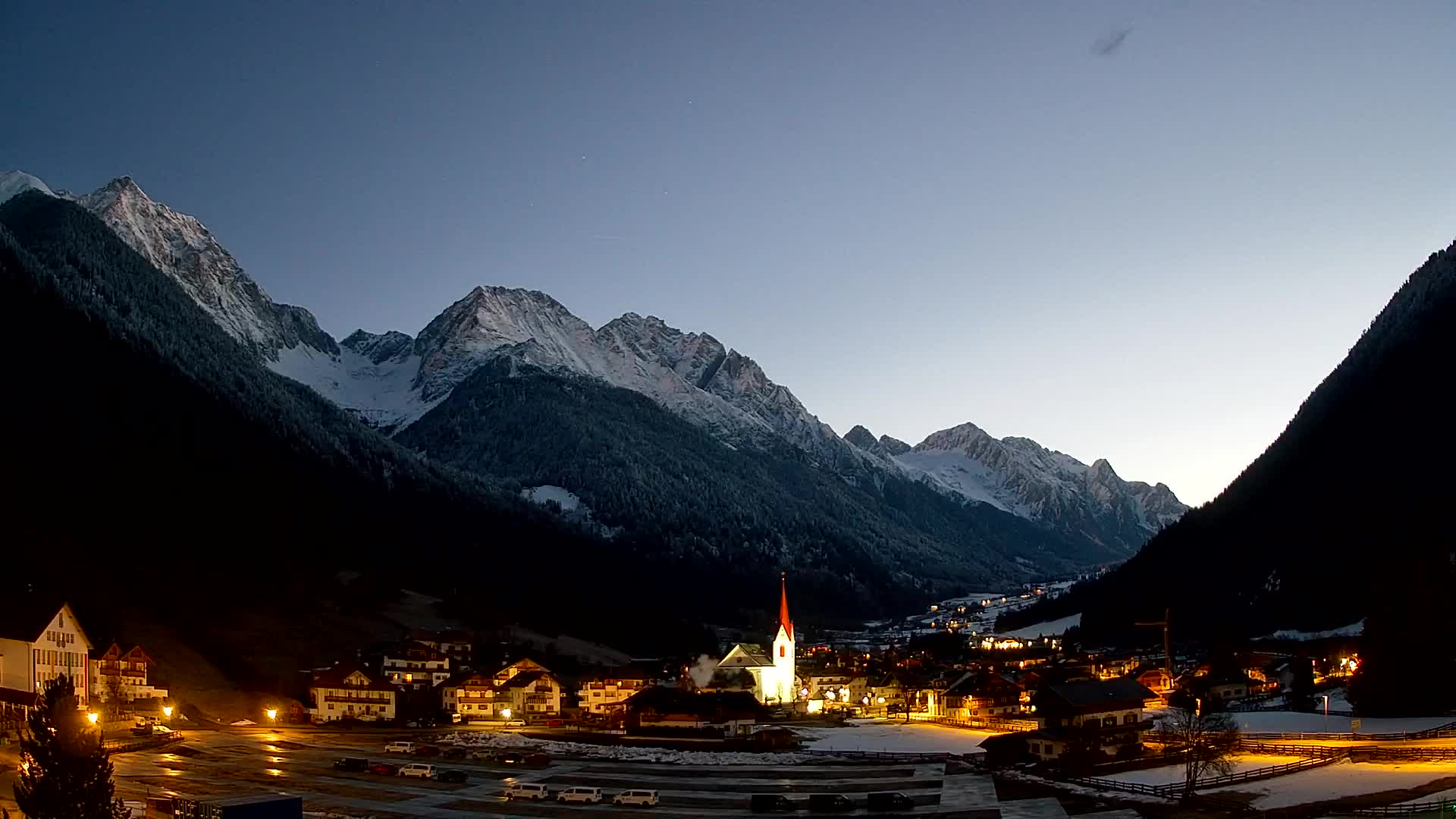 Antholz Mittertal | Anterselva di Mezzo