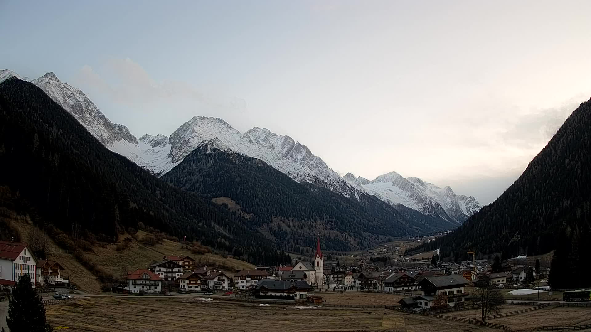 Antholz Mittertal | Anterselva di Mezzo