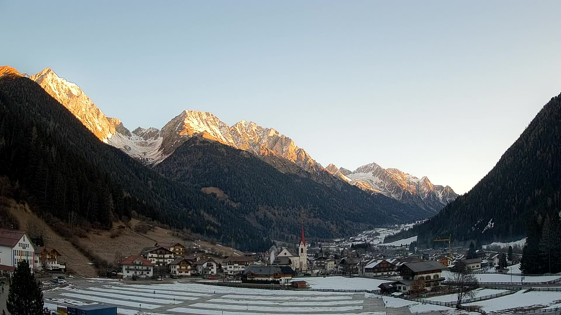 Antholz Mittertal | Anterselva di Mezzo