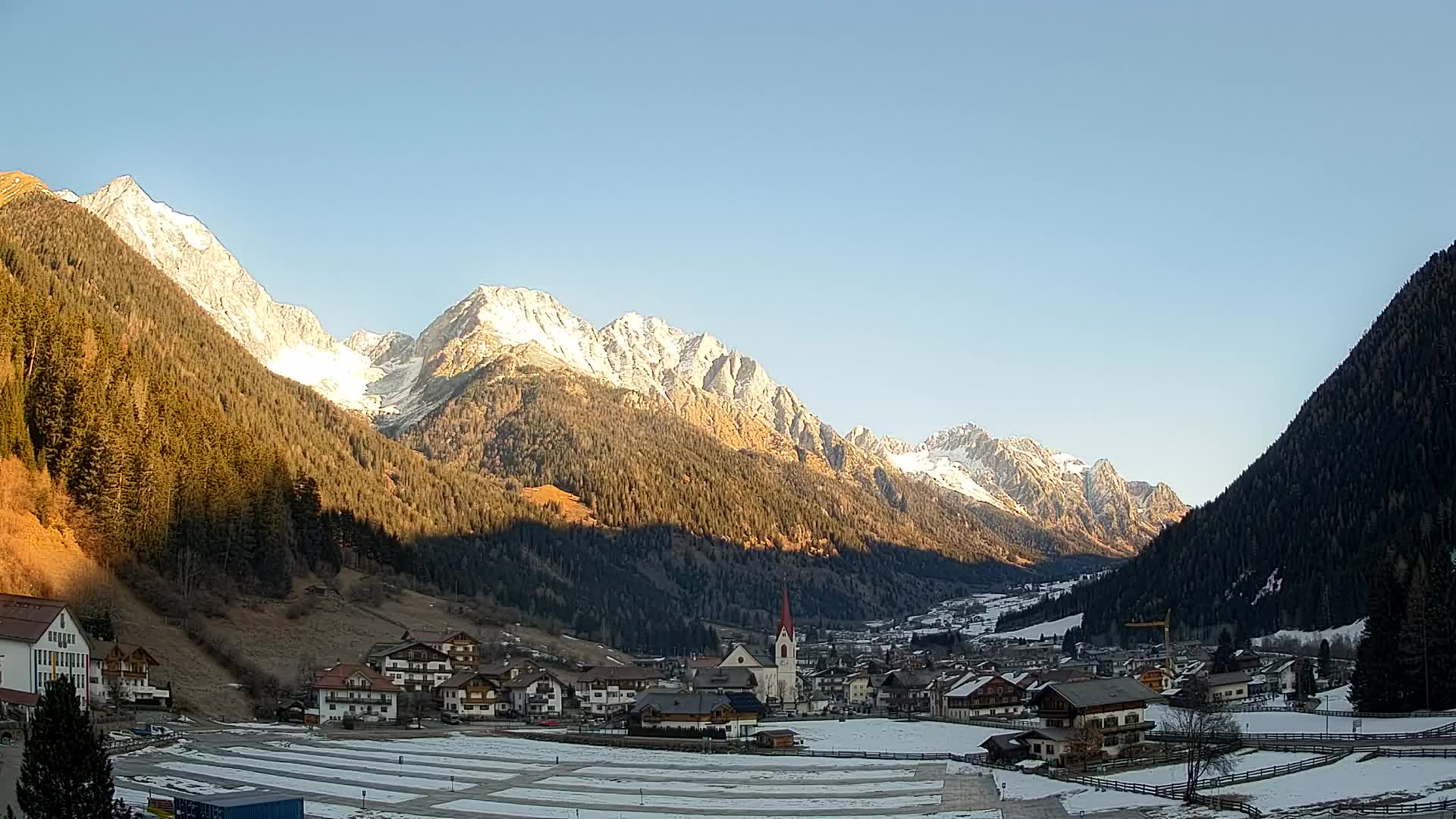 Antholz Mittertal | Anterselva di Mezzo