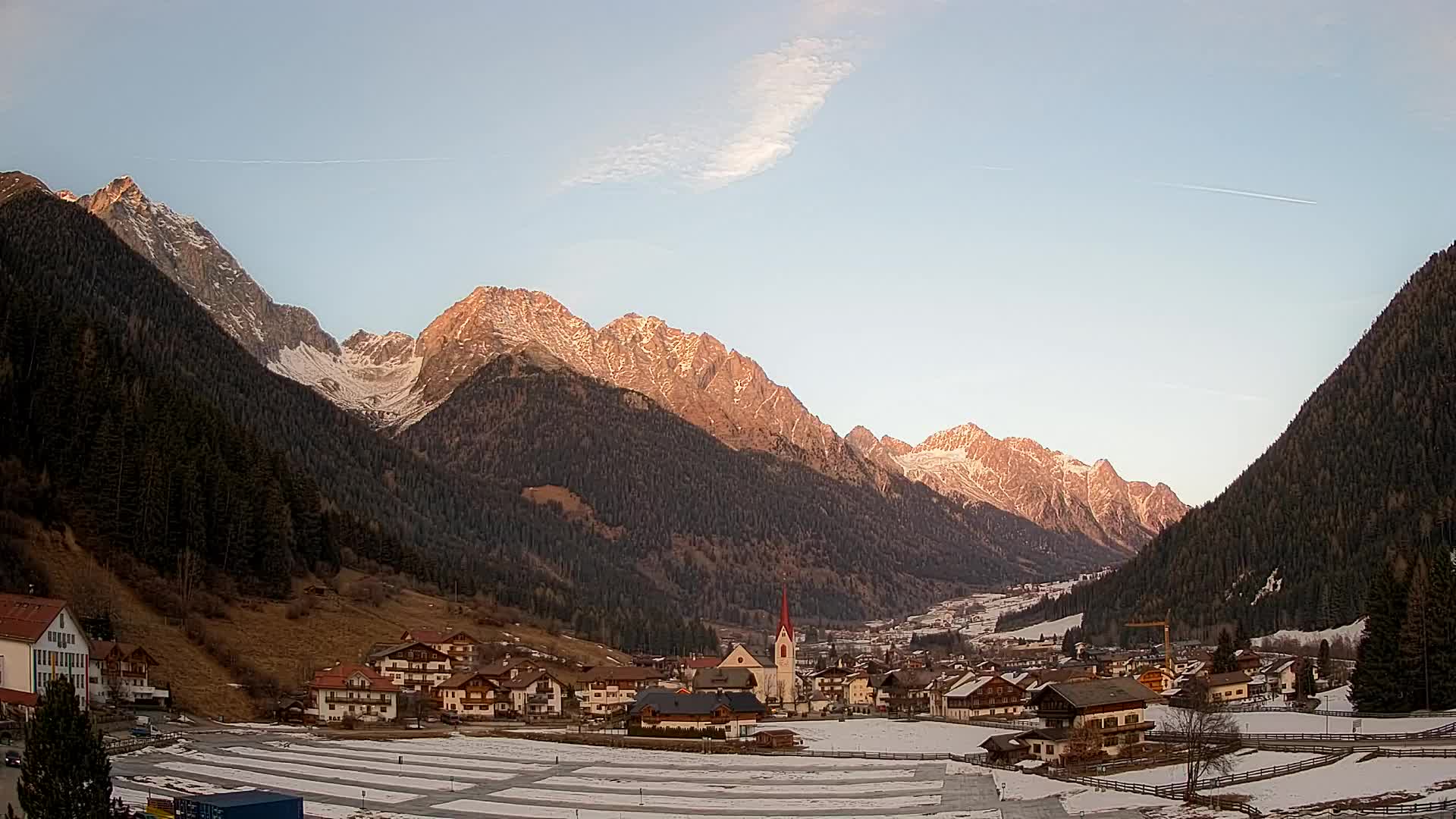 Antholz Mittertal | Anterselva di Mezzo