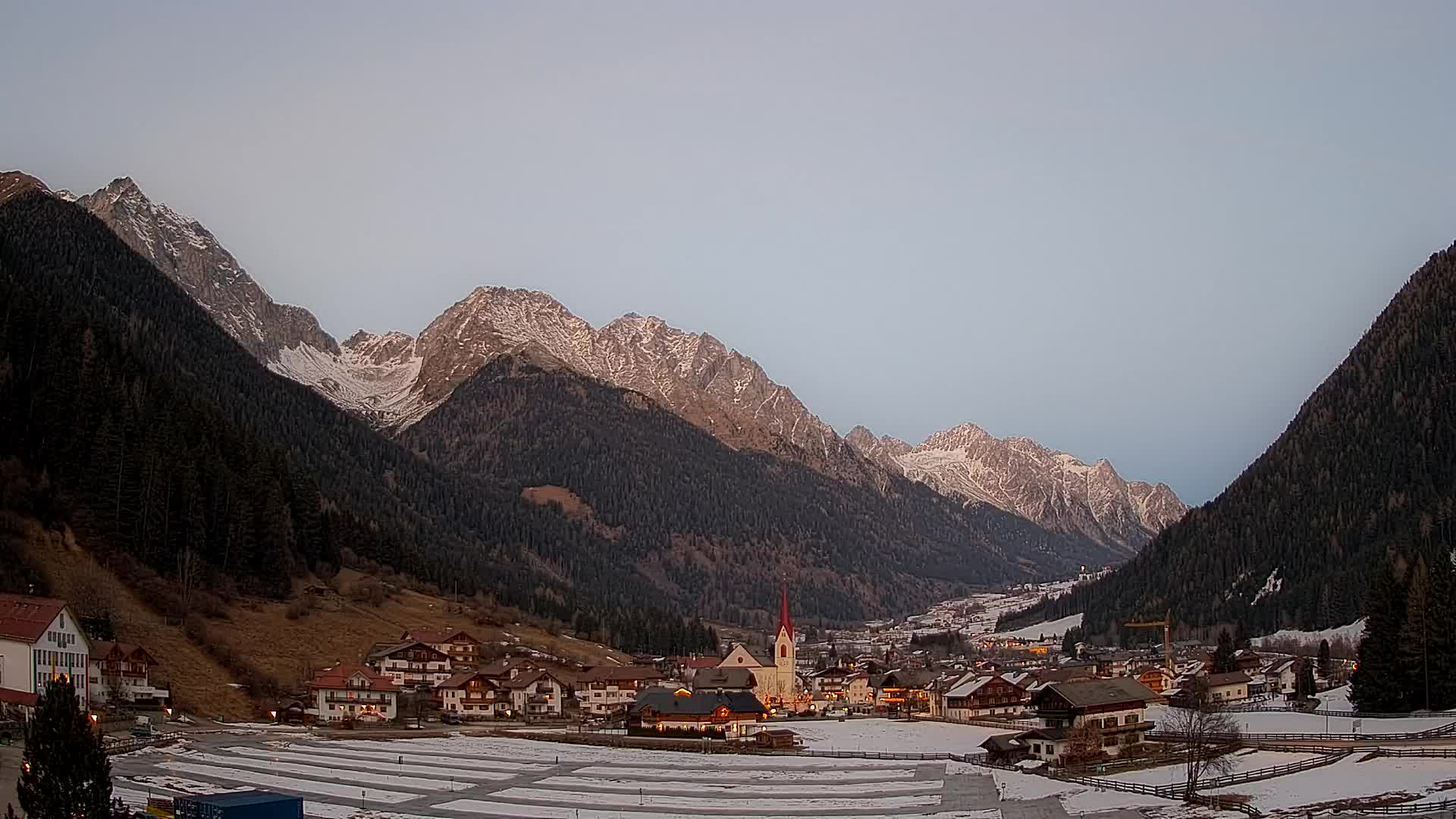 Antholz Mittertal | Anterselva di Mezzo