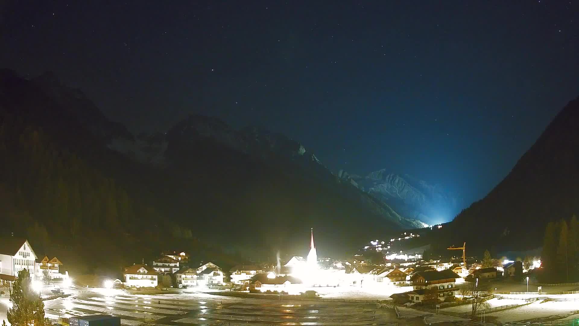 Antholz Mittertal | Anterselva di Mezzo