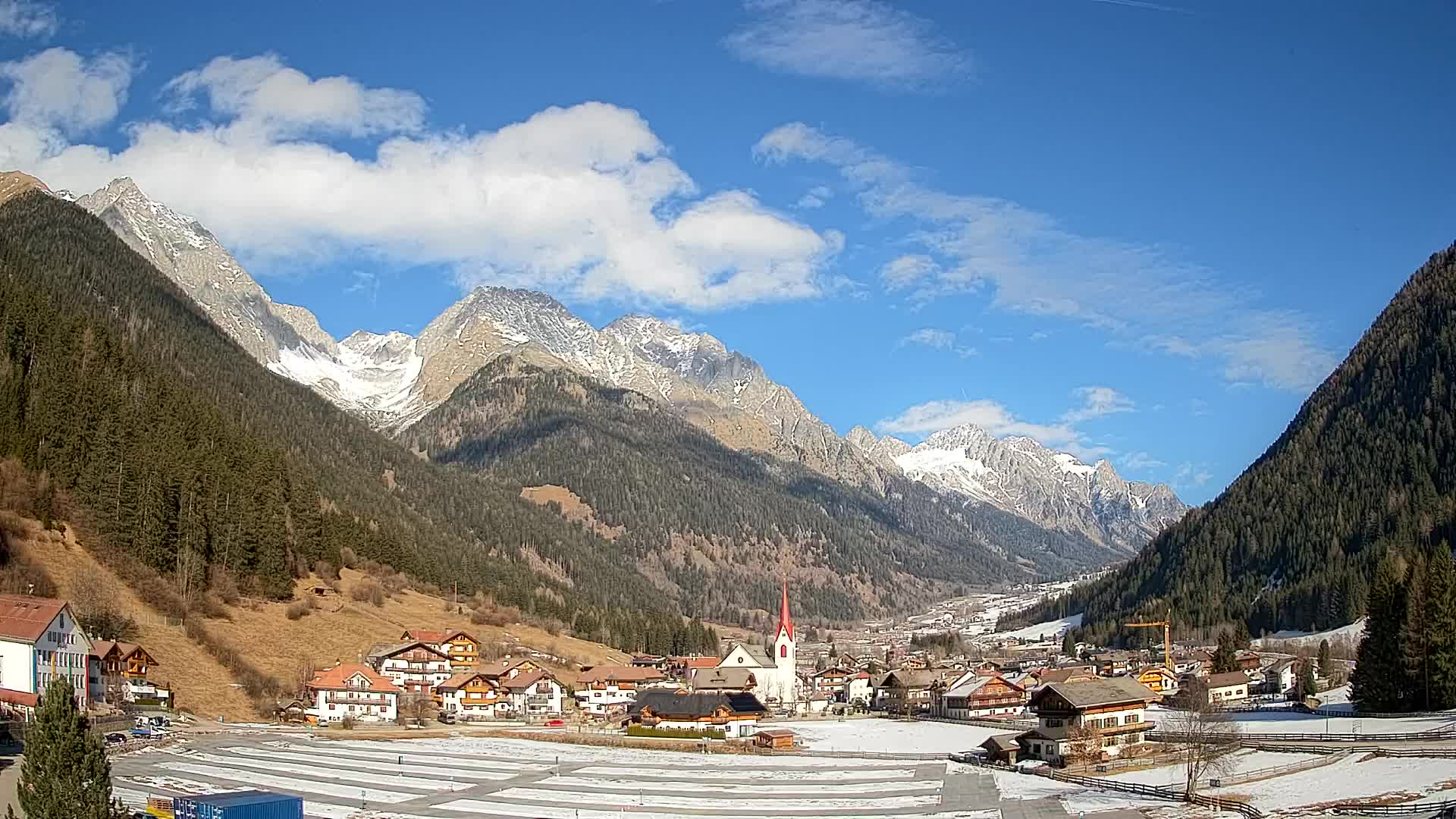 Antholz Mittertal | Anterselva di Mezzo