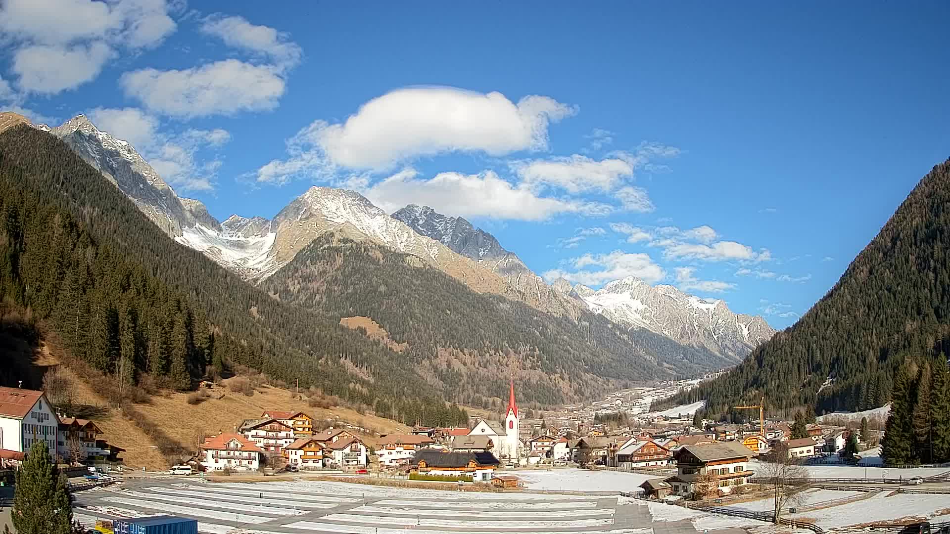 Antholz Mittertal | Anterselva di Mezzo