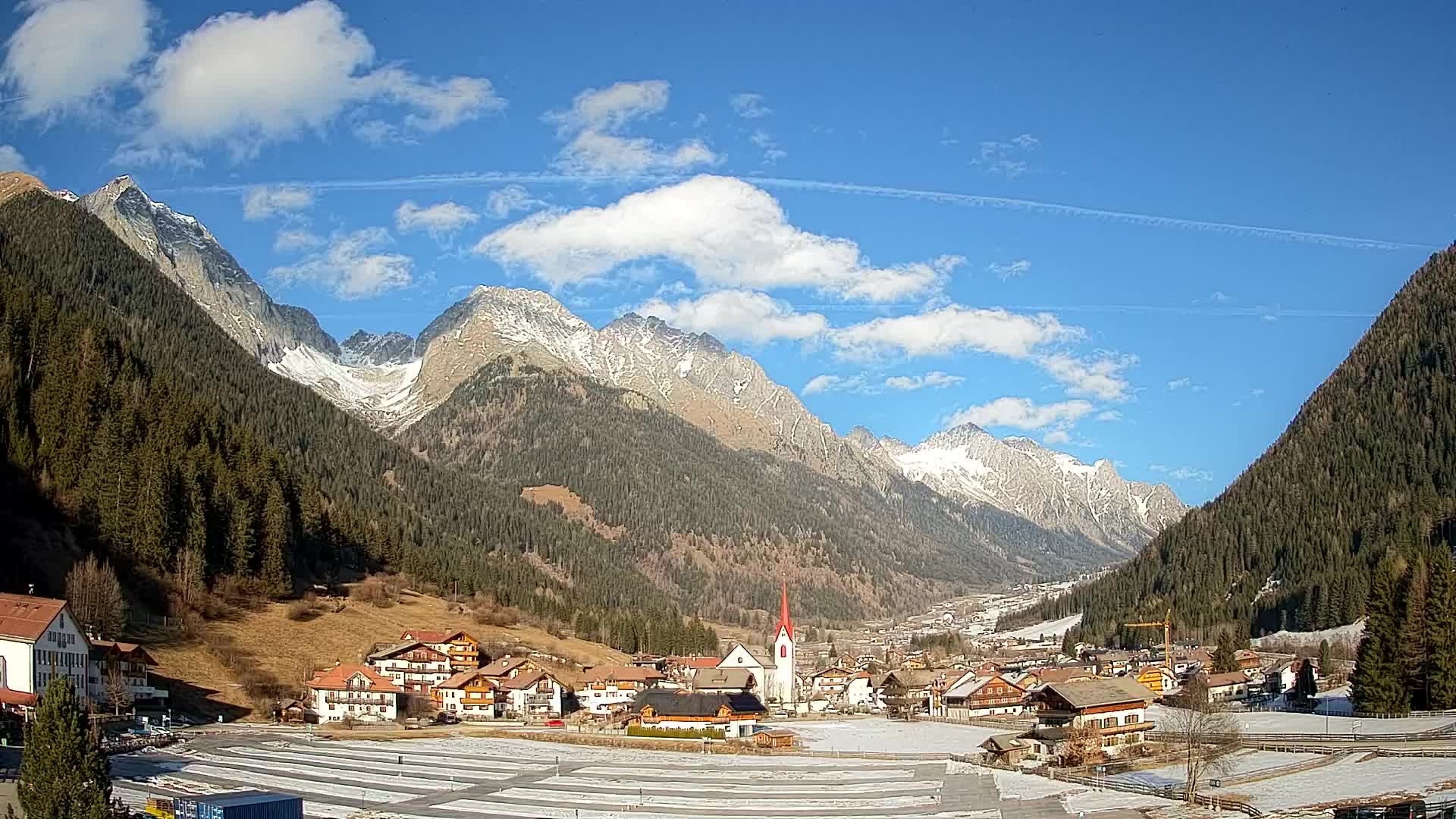 Antholz Mittertal | Anterselva di Mezzo
