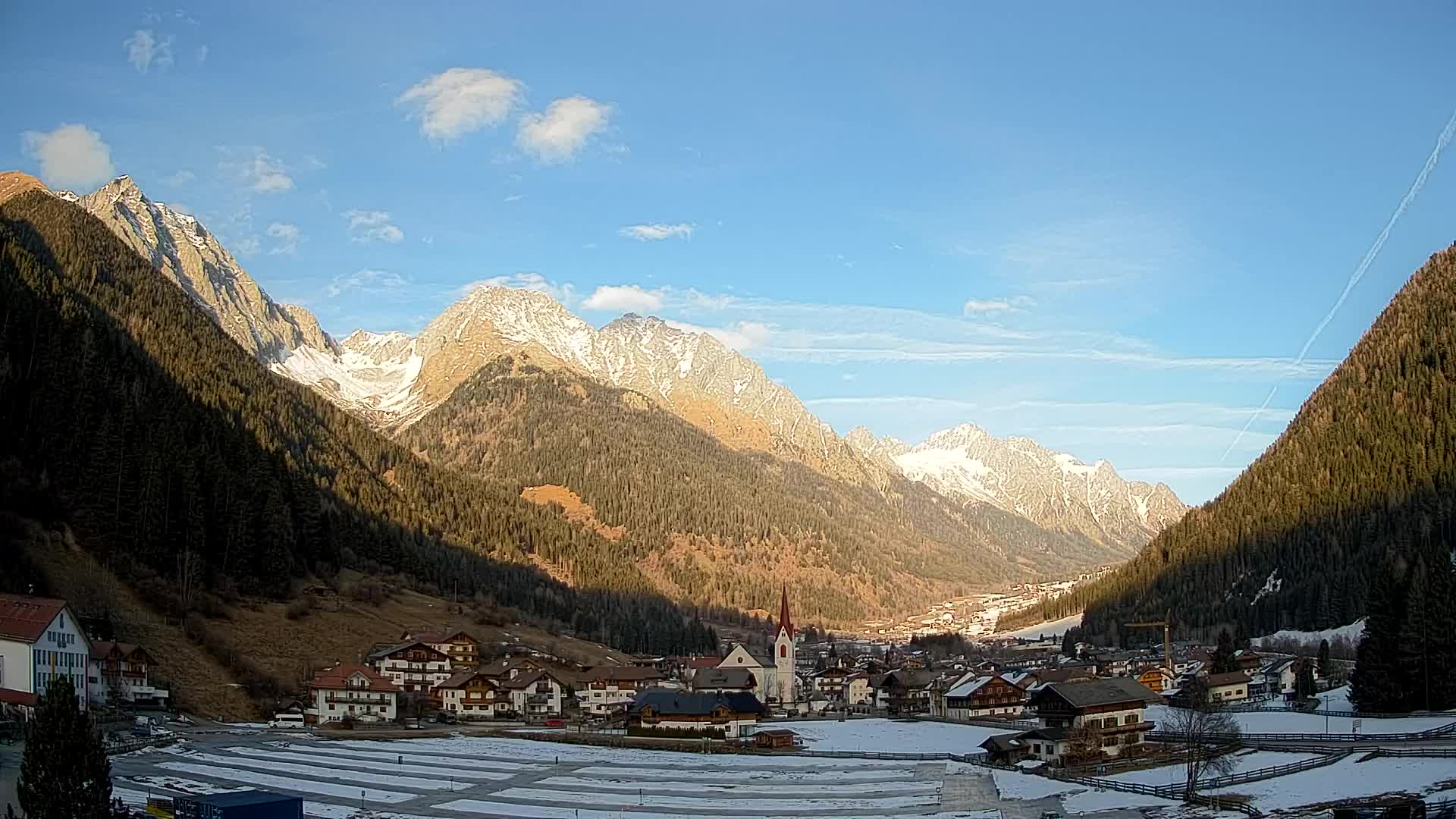 Antholz Mittertal | Anterselva di Mezzo