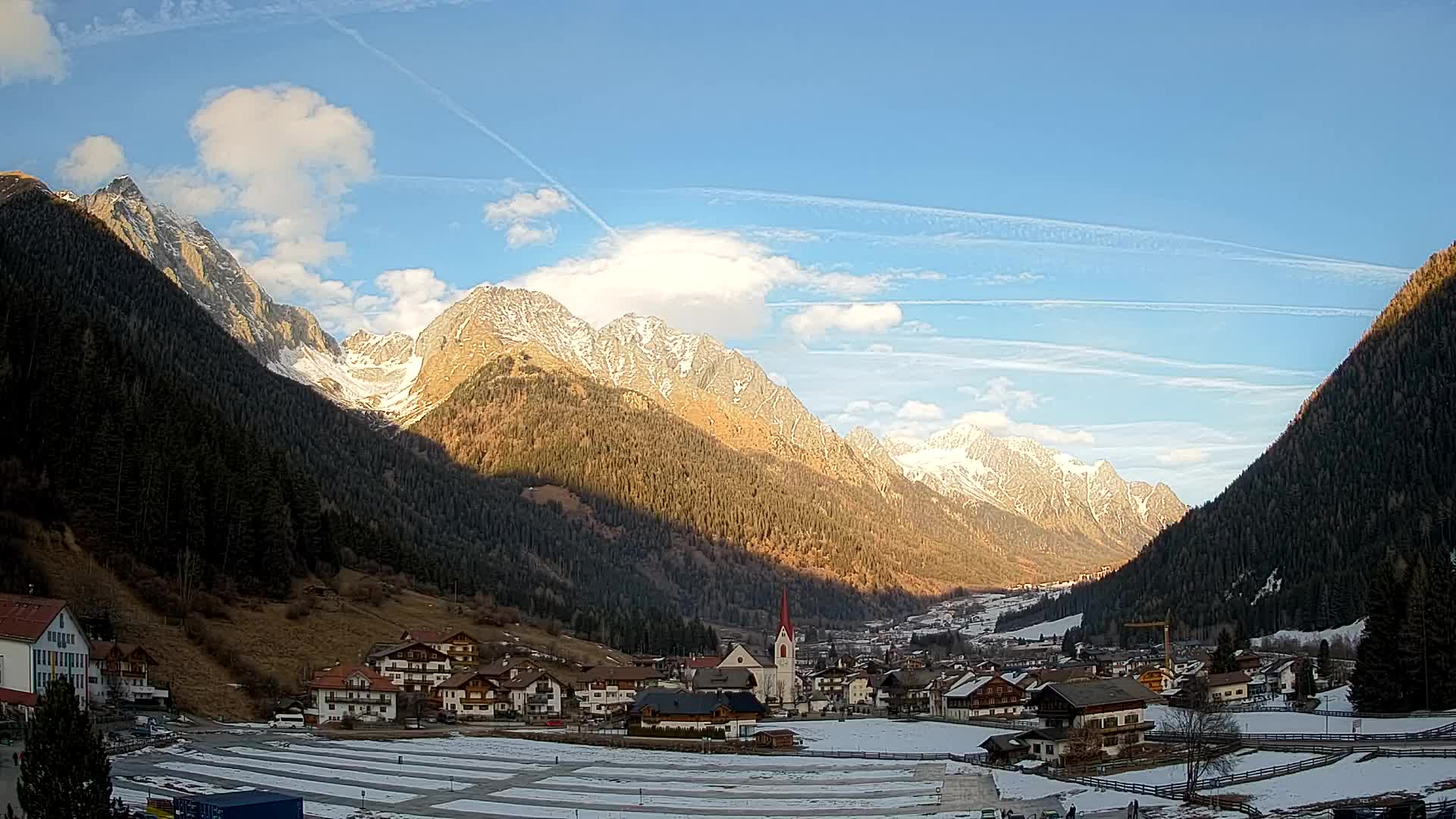 Antholz Mittertal | Anterselva di Mezzo
