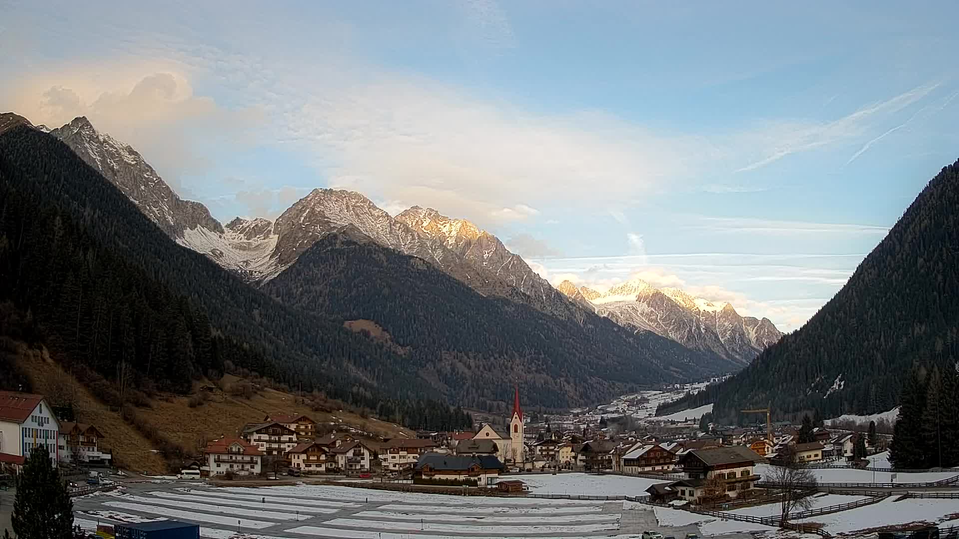 Antholz Mittertal | Anterselva di Mezzo