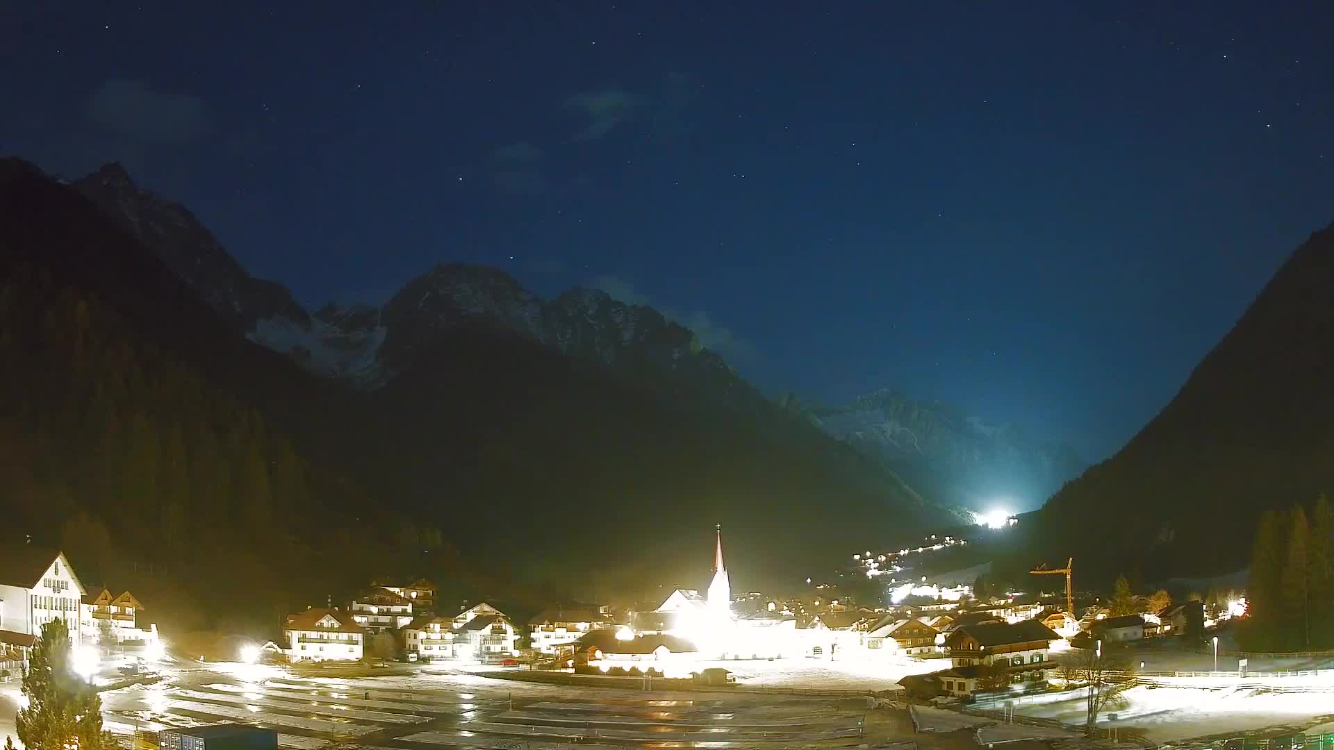 Antholz Mittertal | Anterselva di Mezzo