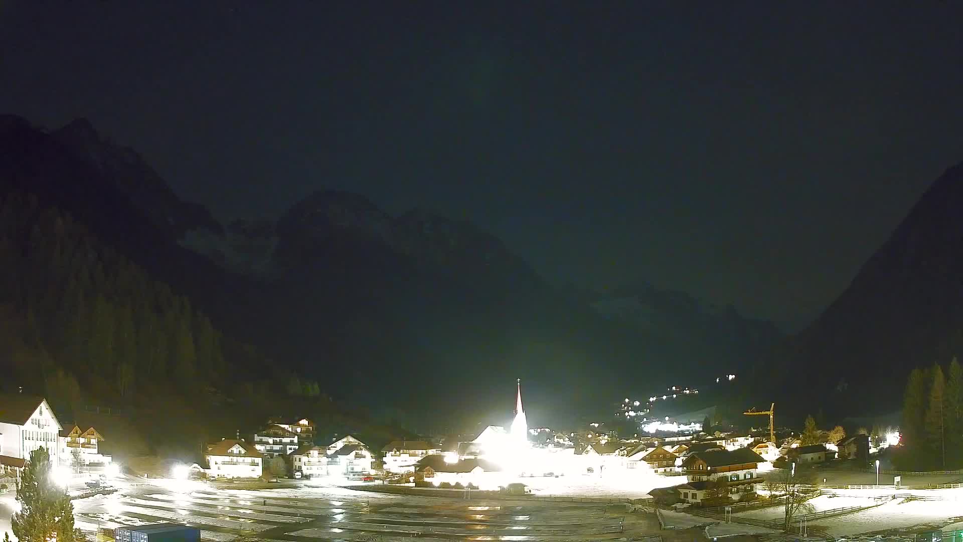 Antholz Mittertal | Anterselva di Mezzo