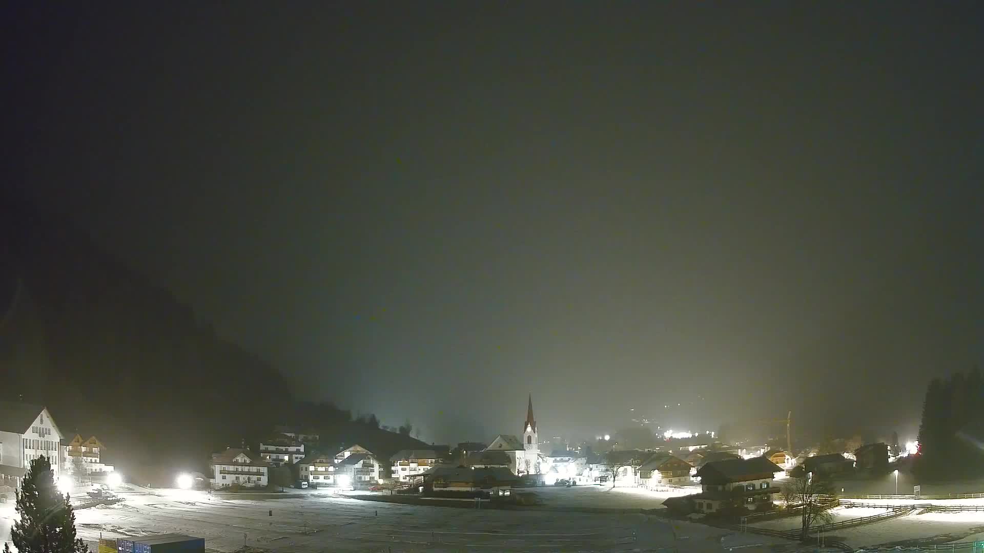 Antholz Mittertal | Anterselva di Mezzo