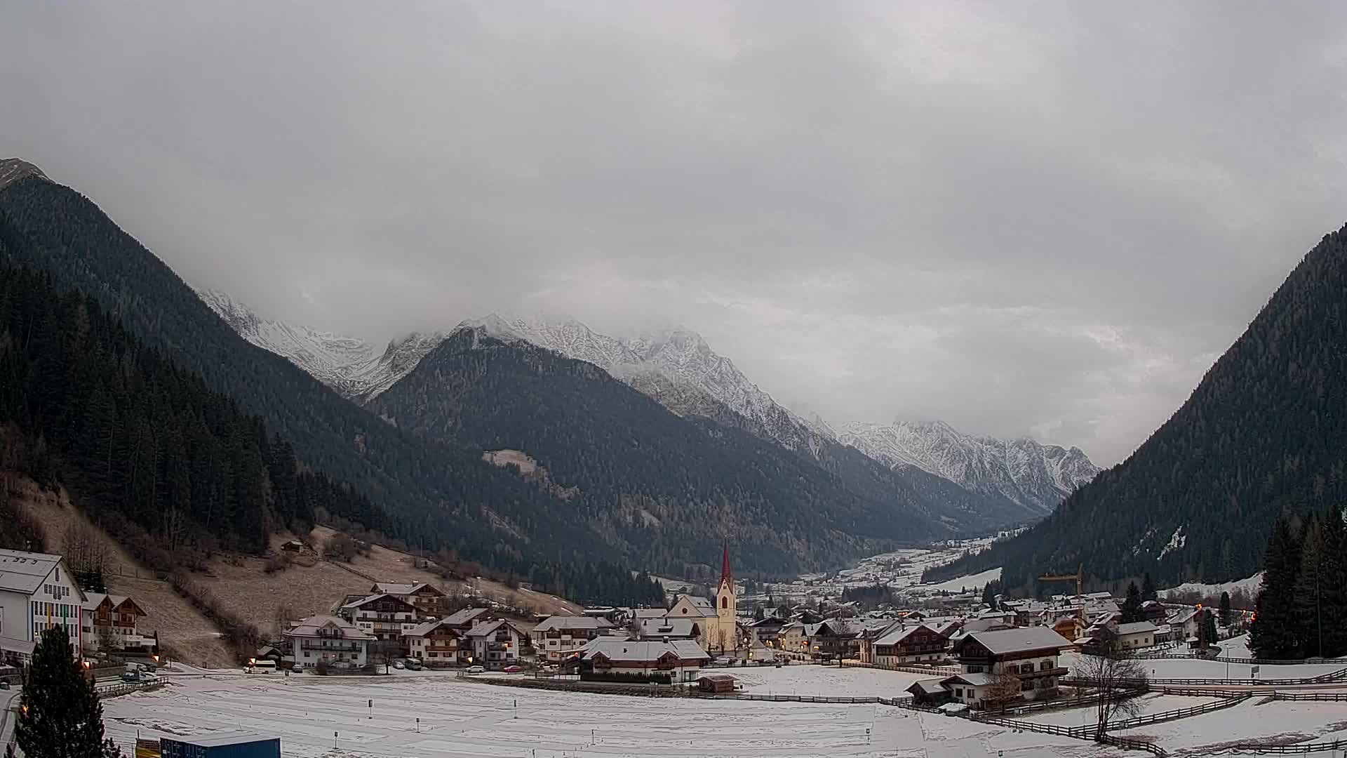 Anterselva di Mezzo