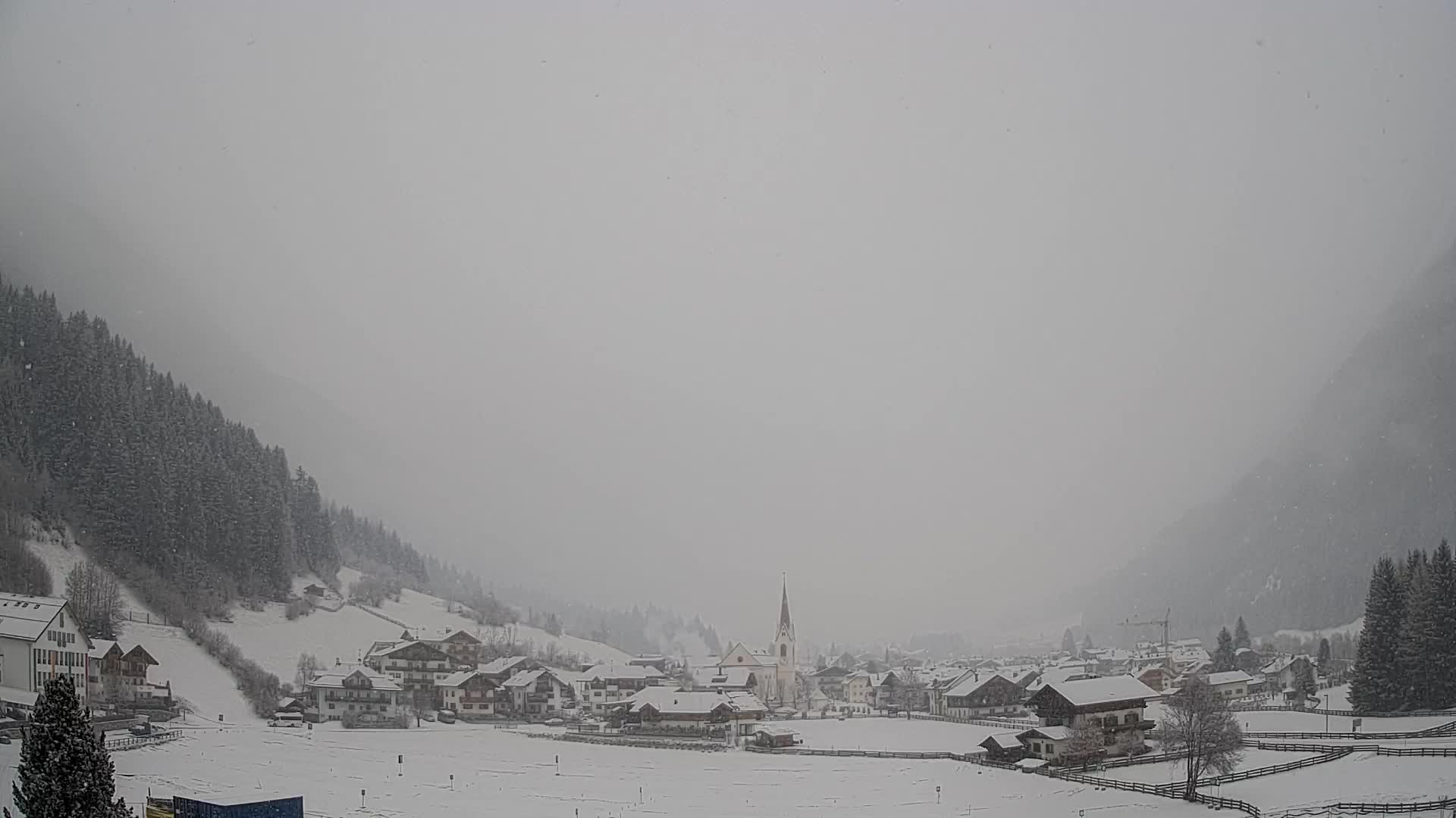 Antholz Mittertal | Anterselva di Mezzo