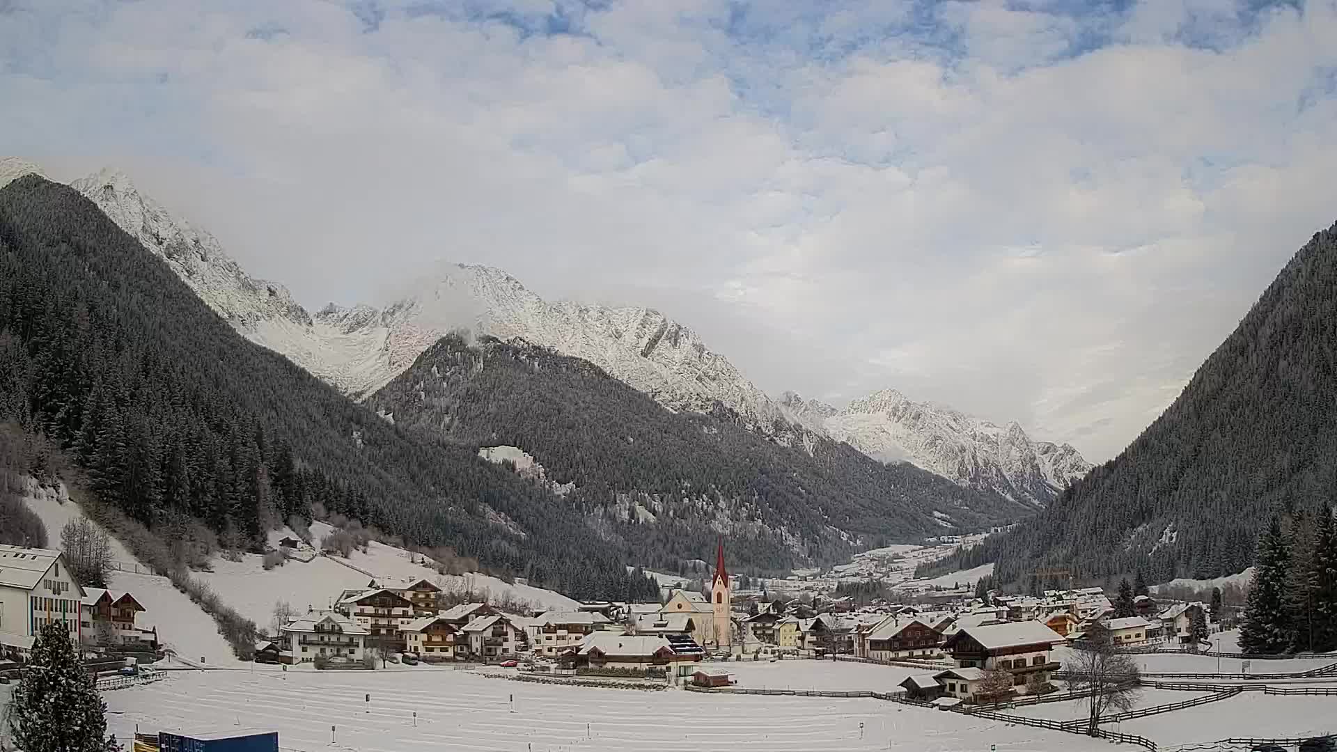 Anterselva di Mezzo
