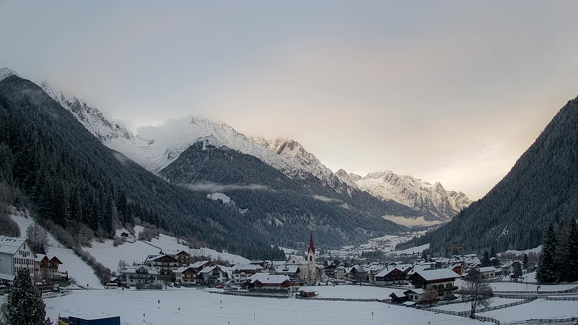 Antholz Mittertal | Anterselva di Mezzo
