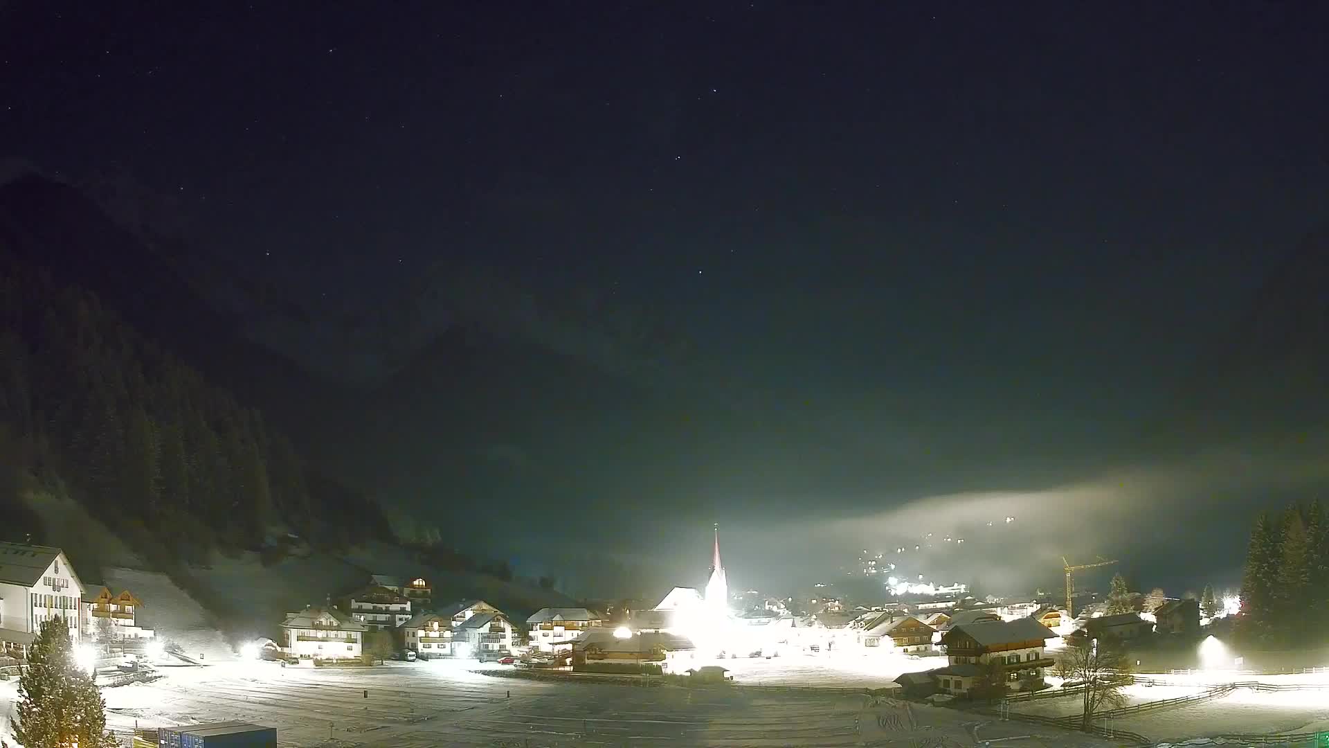 Antholz Mittertal | Anterselva di Mezzo