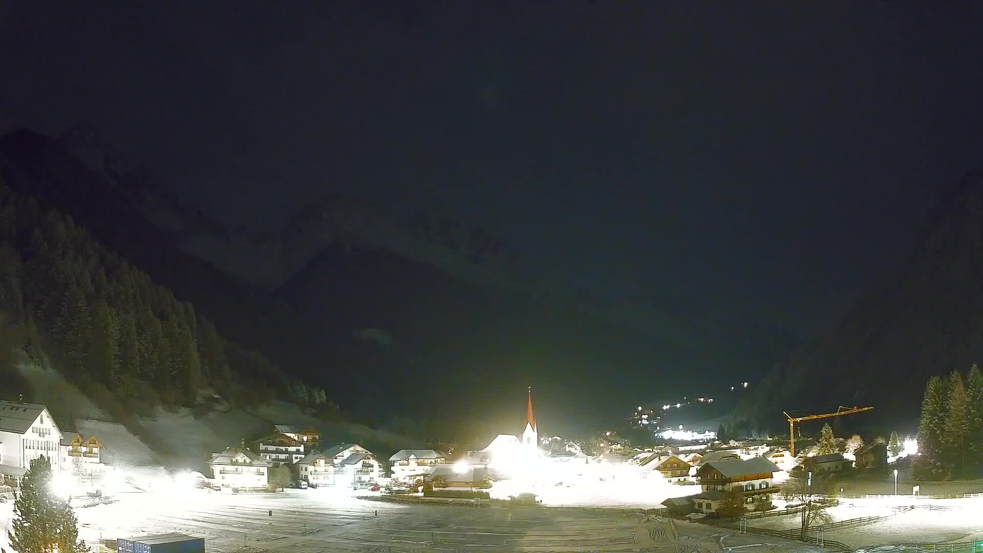 Antholz Mittertal | Anterselva di Mezzo