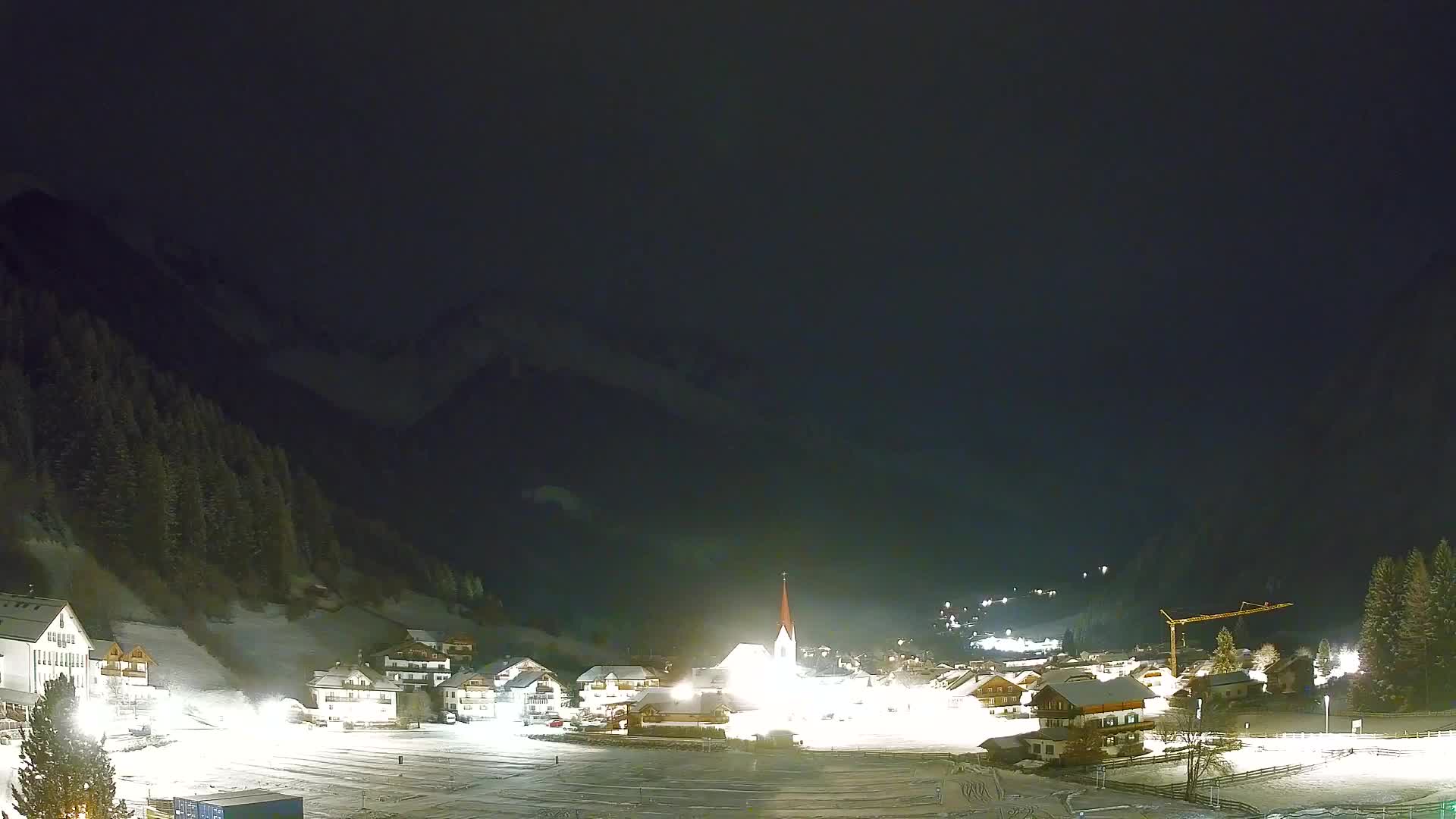 Antholz Mittertal | Anterselva di Mezzo