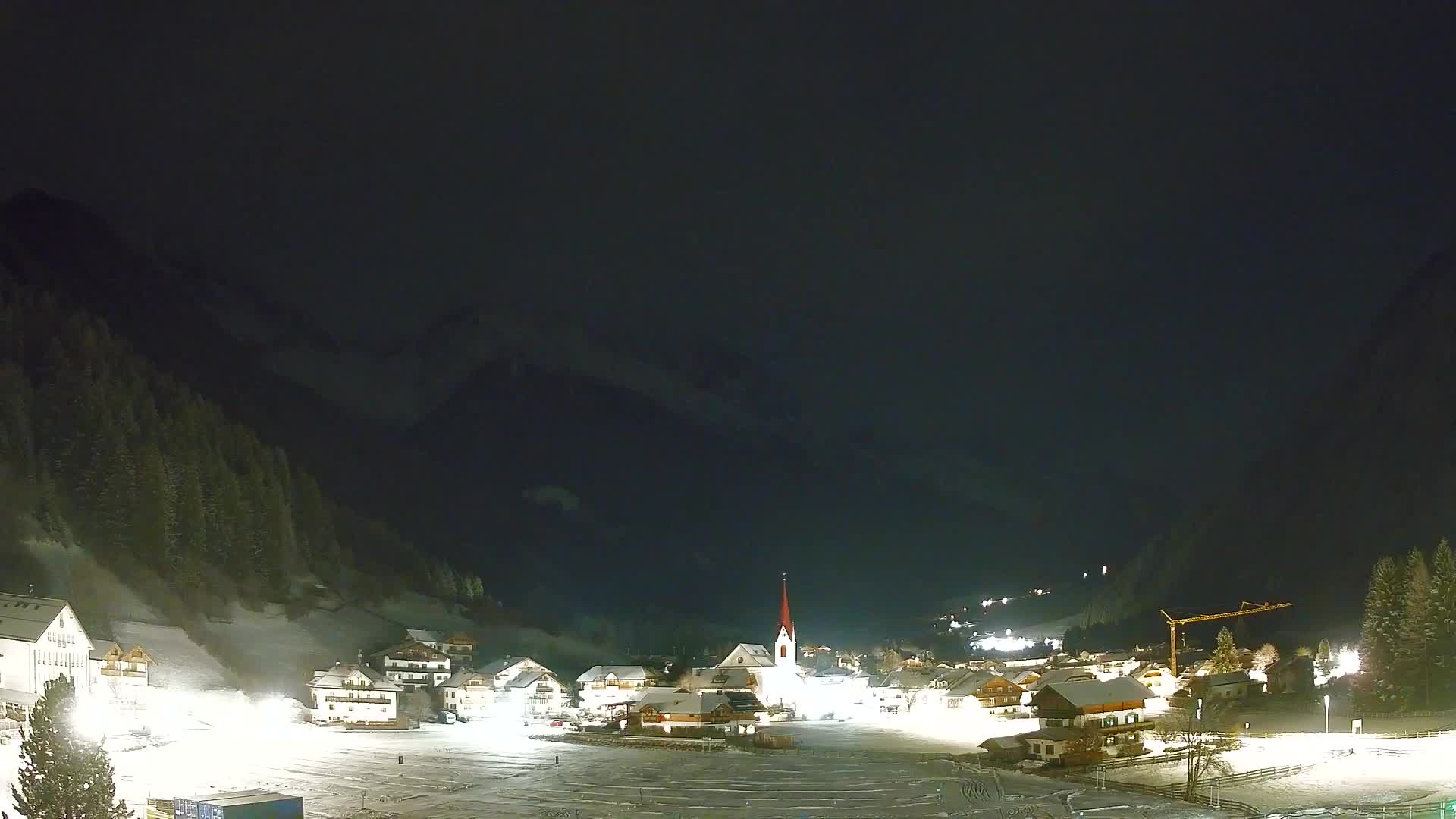 Antholz Mittertal | Anterselva di Mezzo