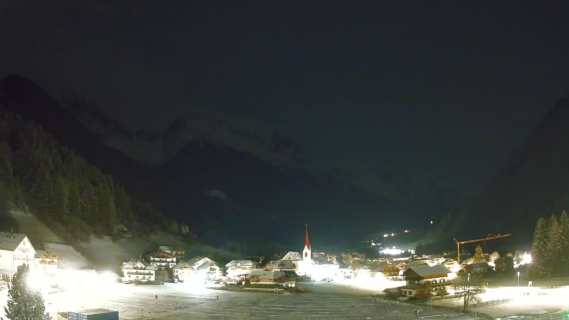 Antholz Mittertal | Anterselva di Mezzo