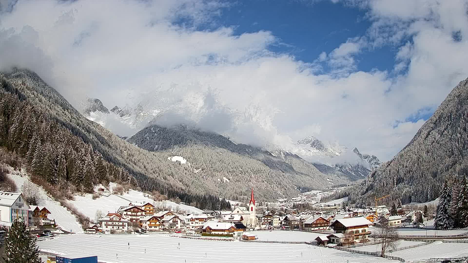Antholz Mittertal | Anterselva di Mezzo
